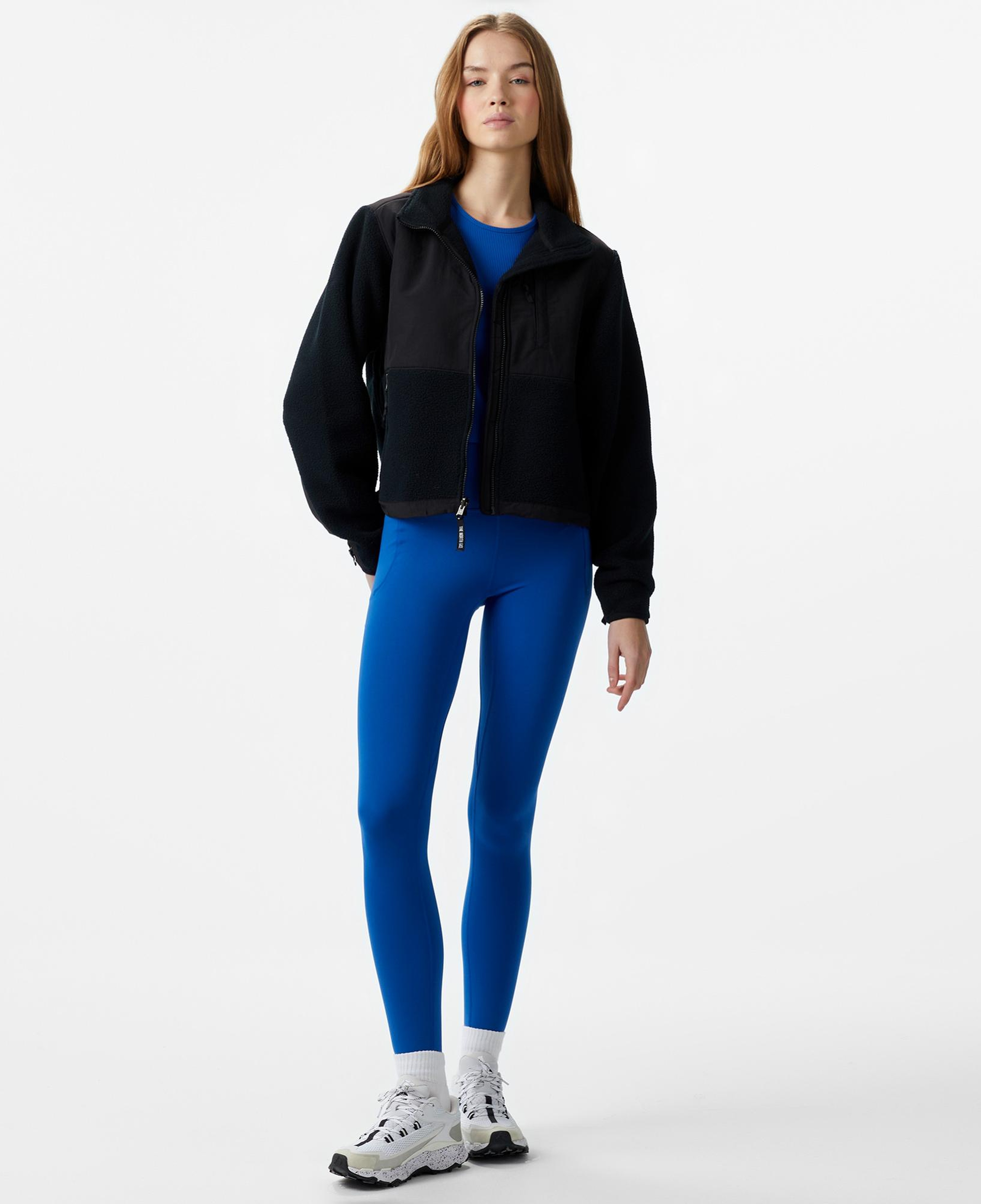 The North Face Retro Denali Kadın Siyah Mont