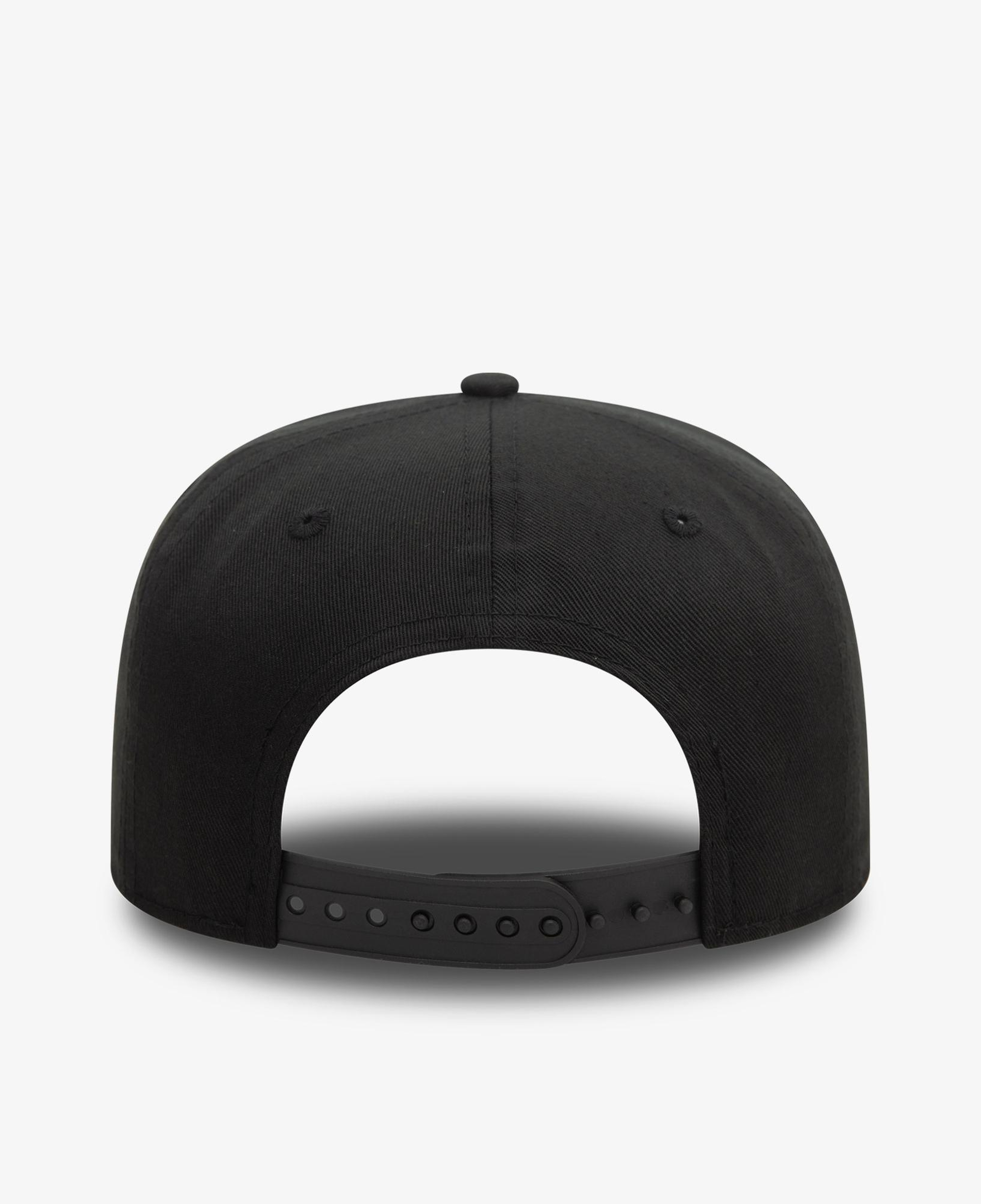 New Era Gitd 9Fifty Neyyan Blkemg Çocuk Siyah Şapka