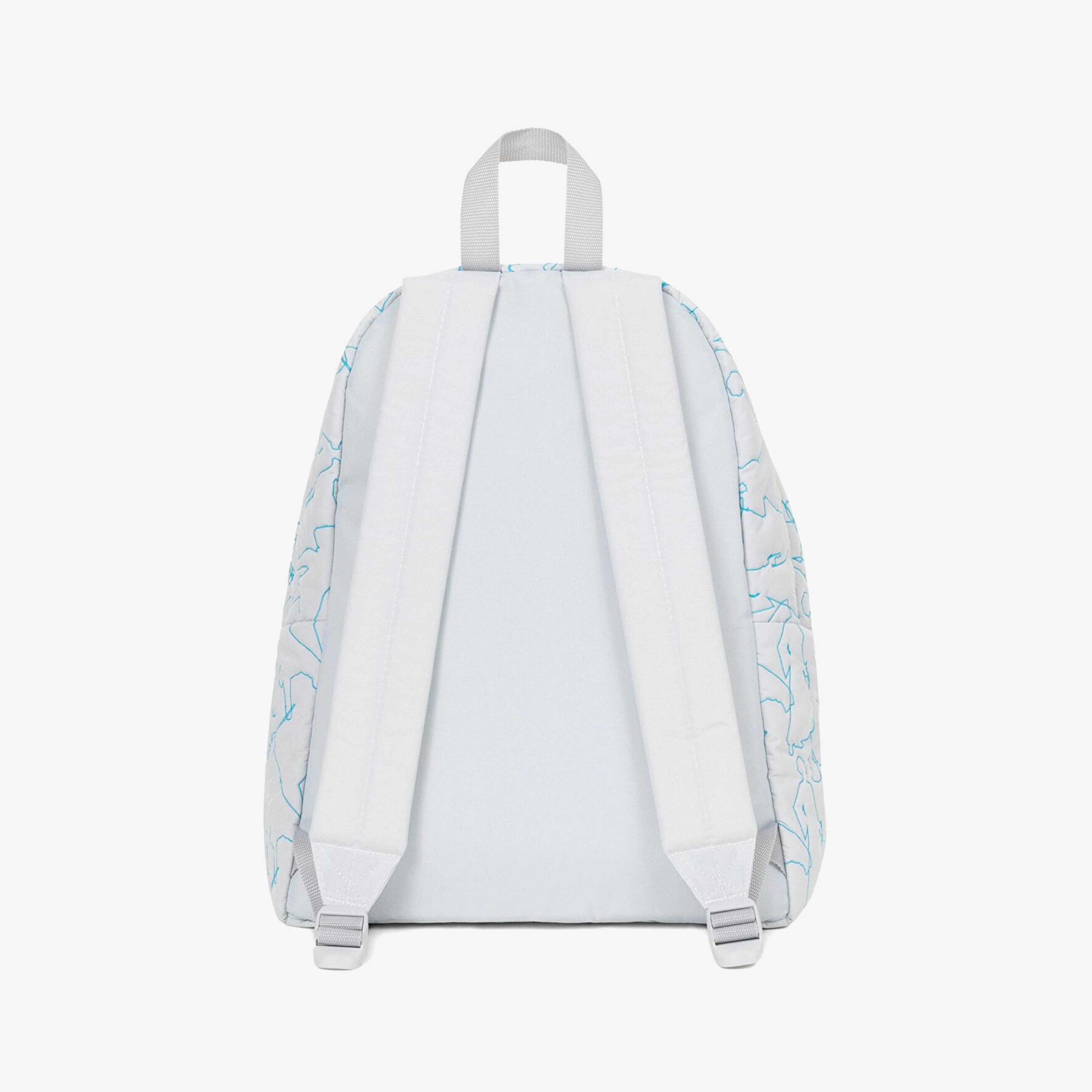 Eastpak Padded Pak Unisex Beyaz Sırt Çantası