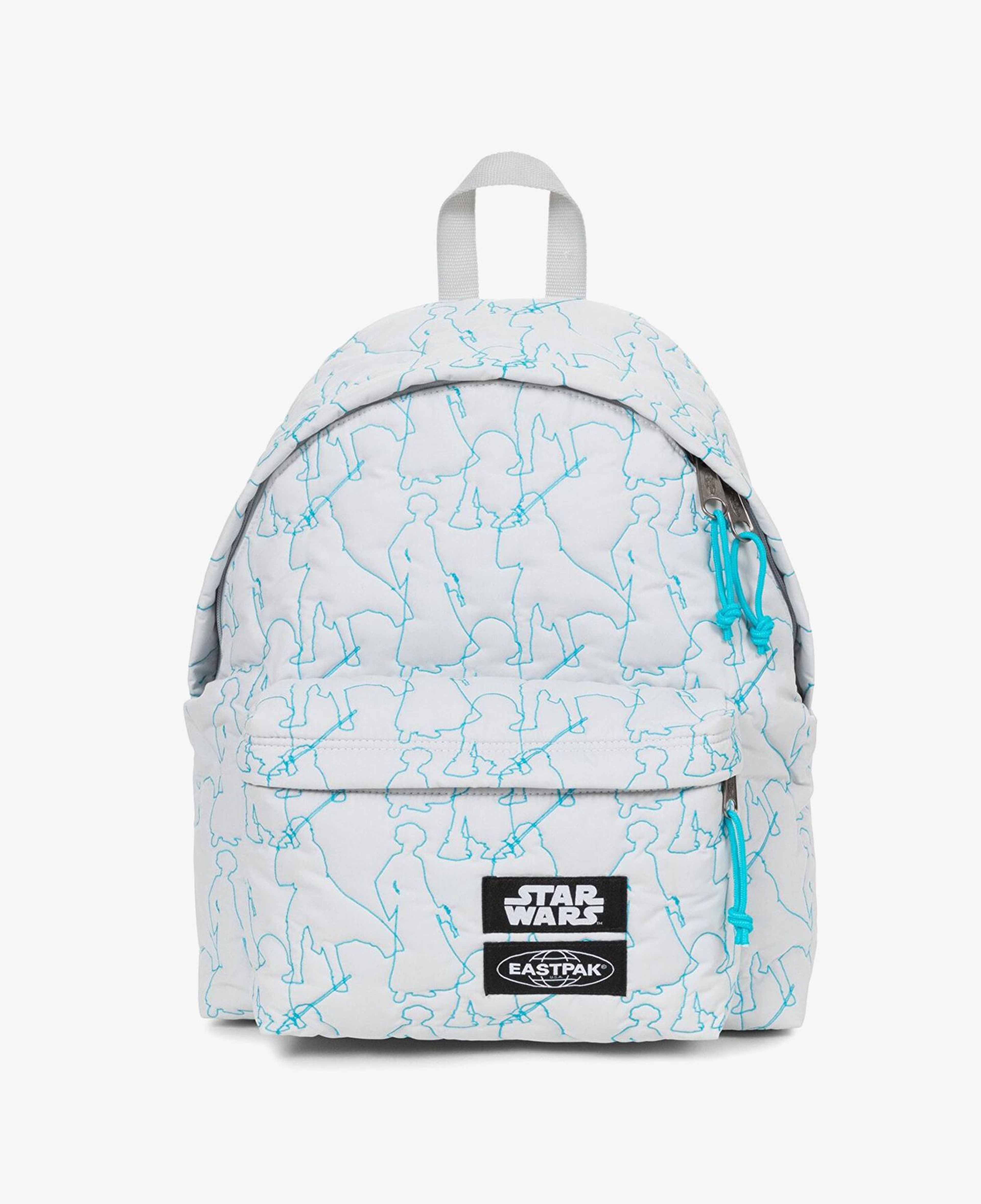 Eastpak Padded Pak Unisex Beyaz Sırt Çantası