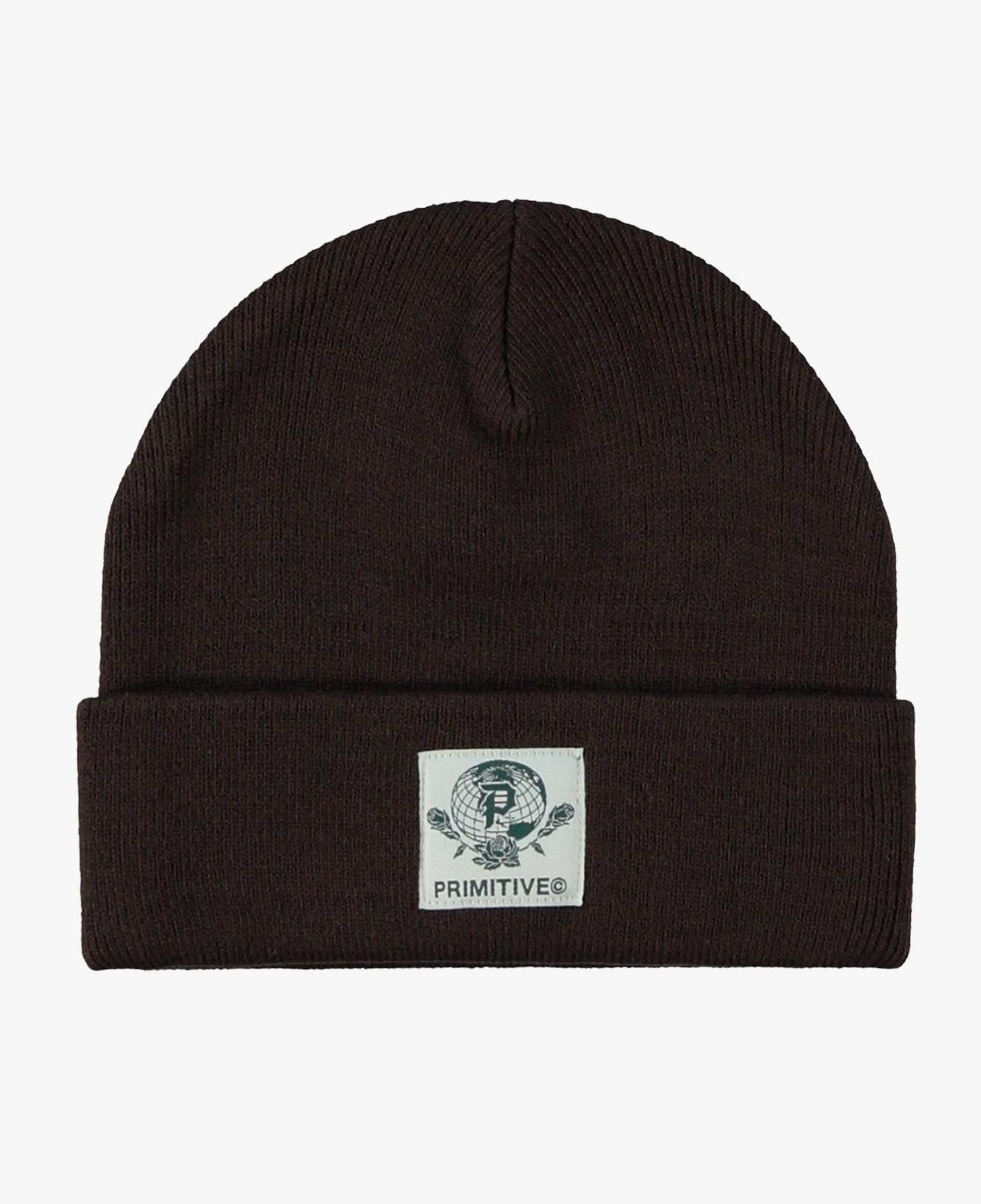 Primitive The Official Site of Erkek Kahverengi Bere