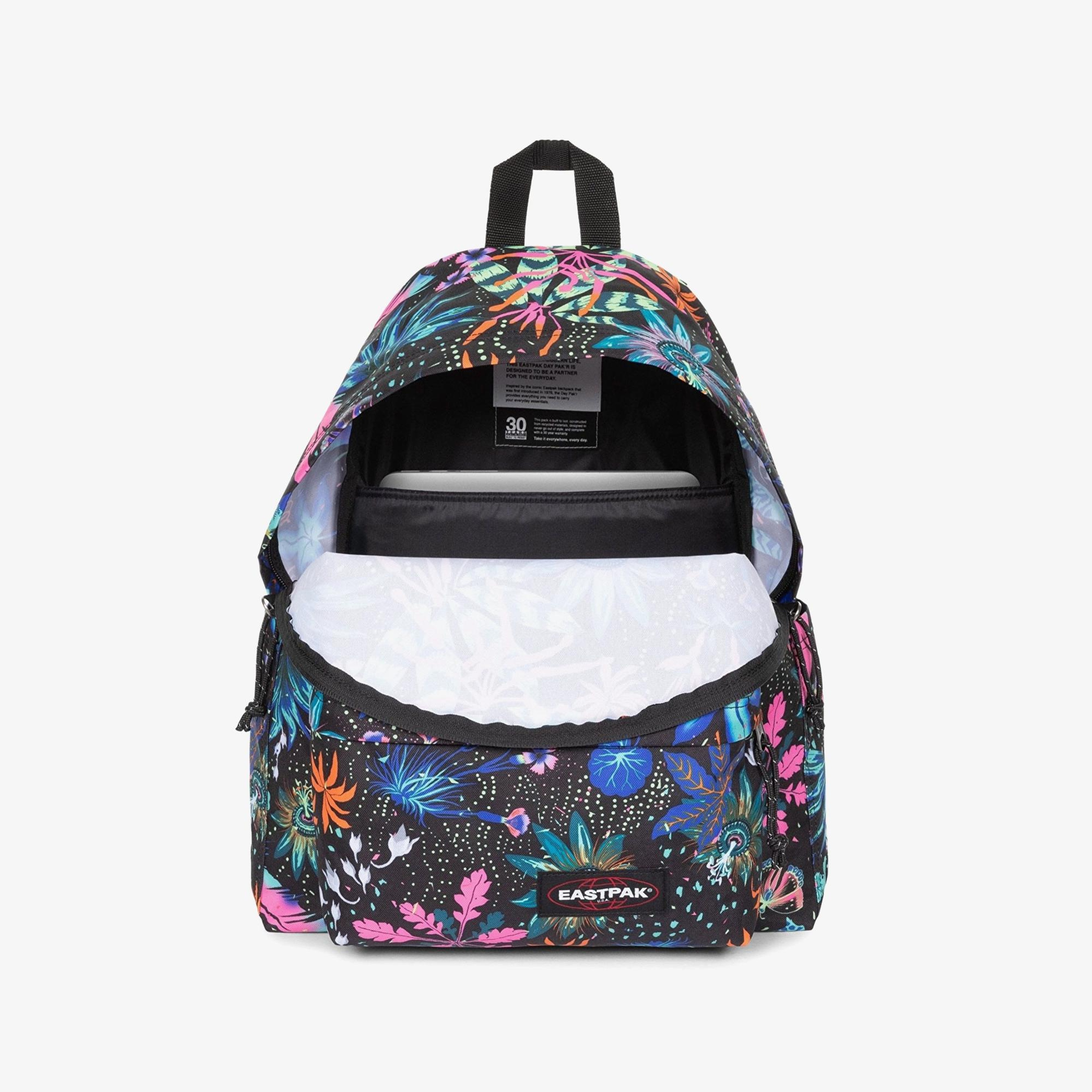 Eastpak Day Pak R Unisex Lacivert Sırt Çantası