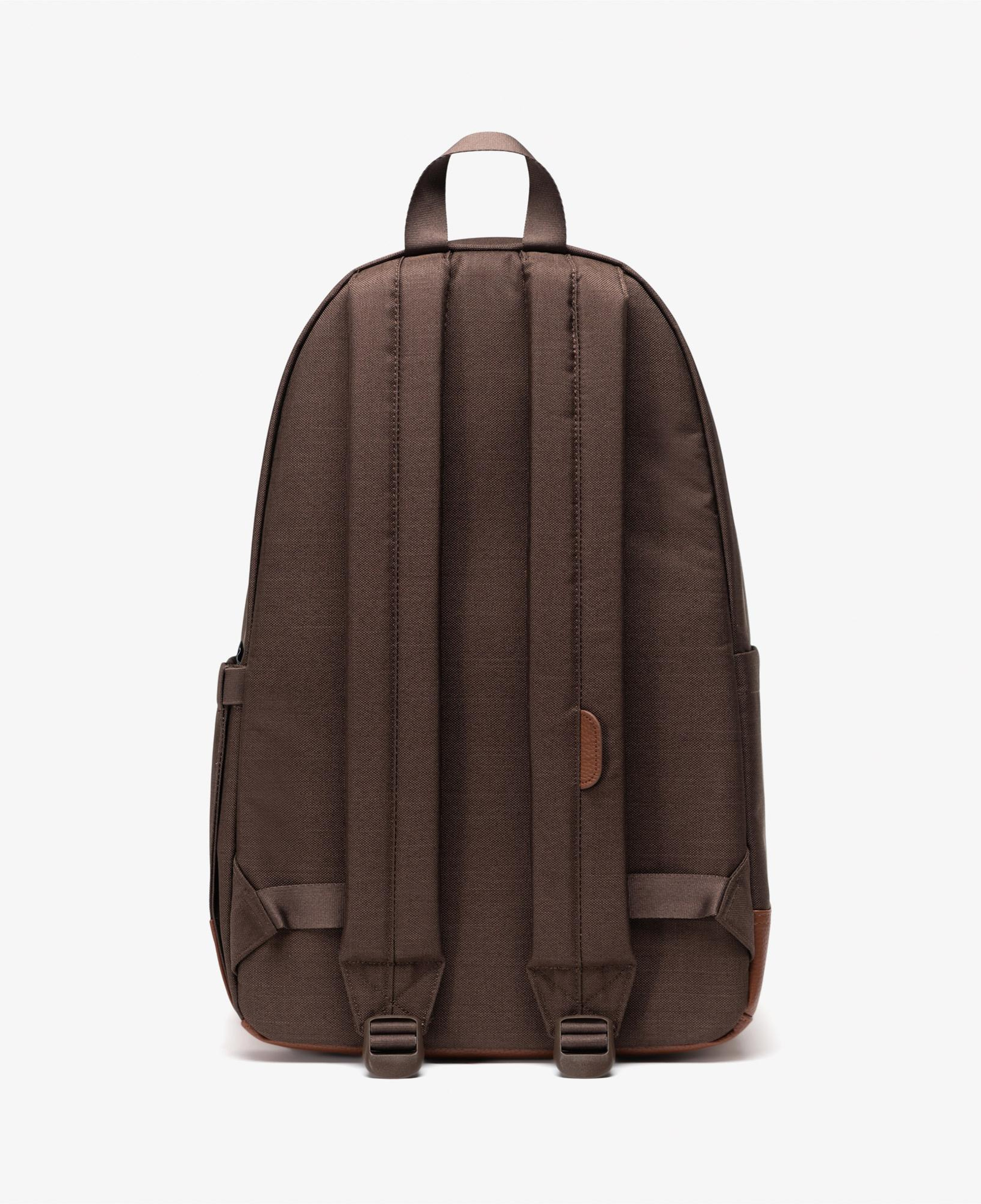 Herschel Heritage Unisex Kahverengi Sırt Çantası