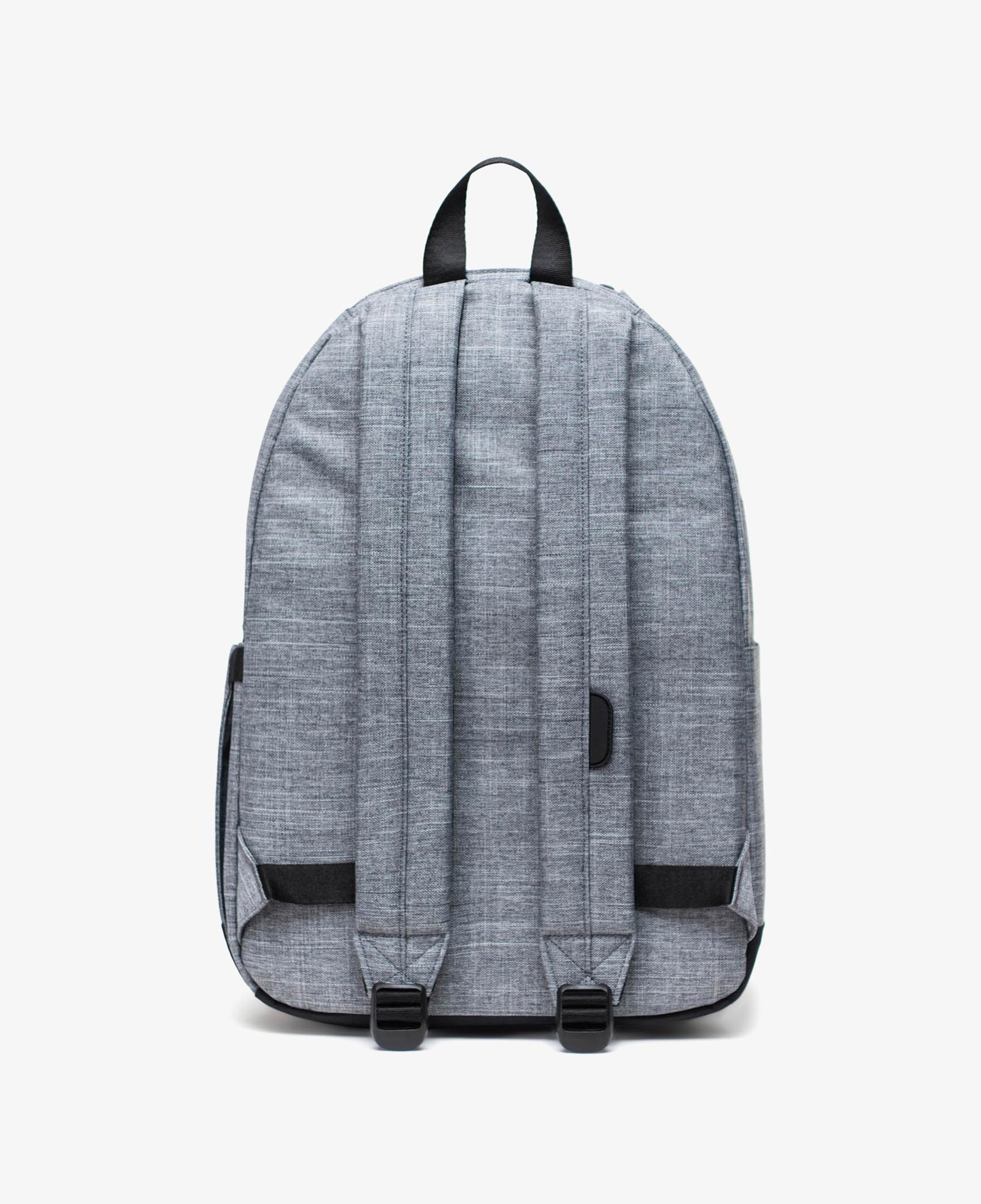 Herschel Pop Quiz Çocuk Gri Sırt Çantası