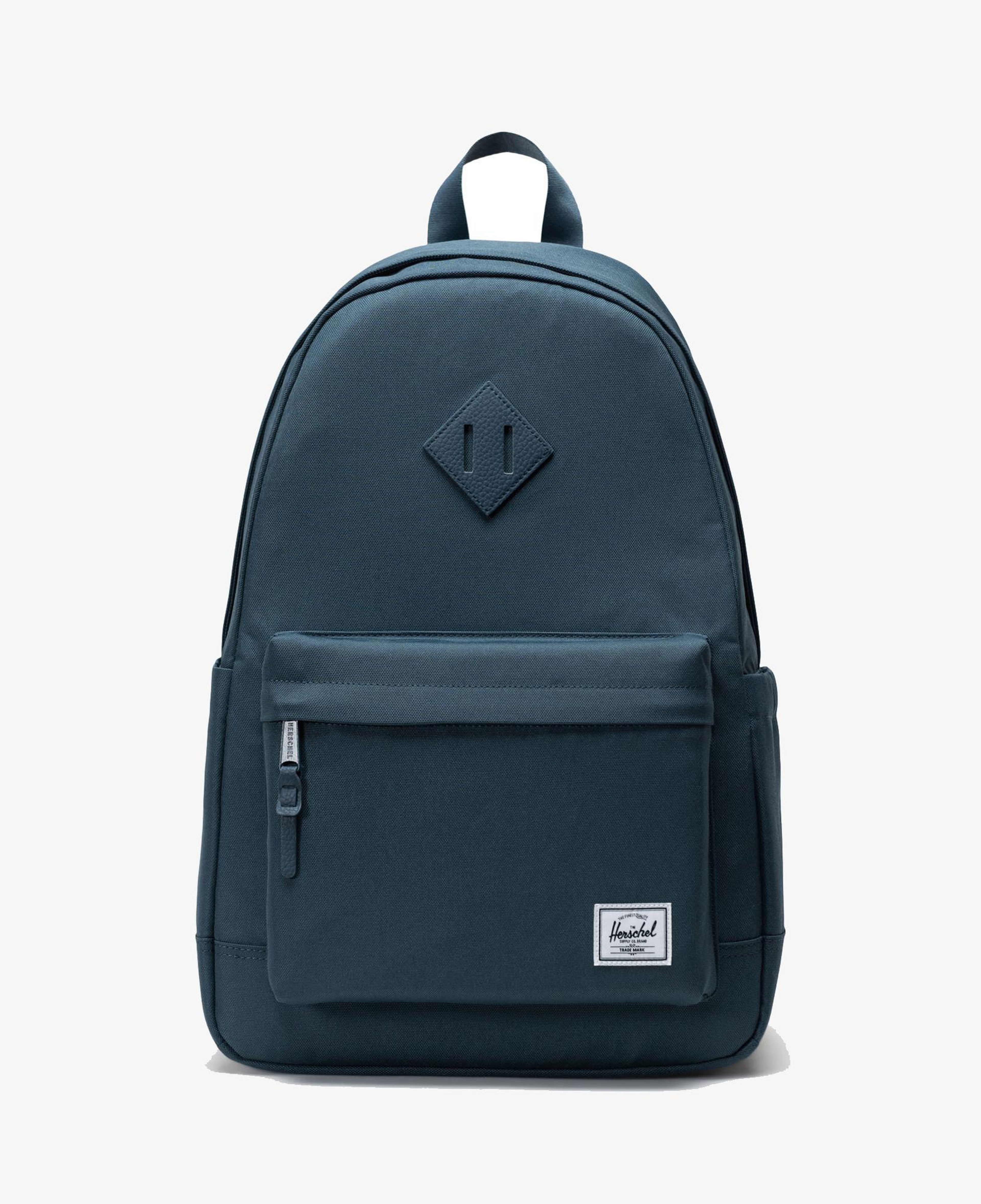 Herschel Heritage Unisex Mavi Sırt Çantası