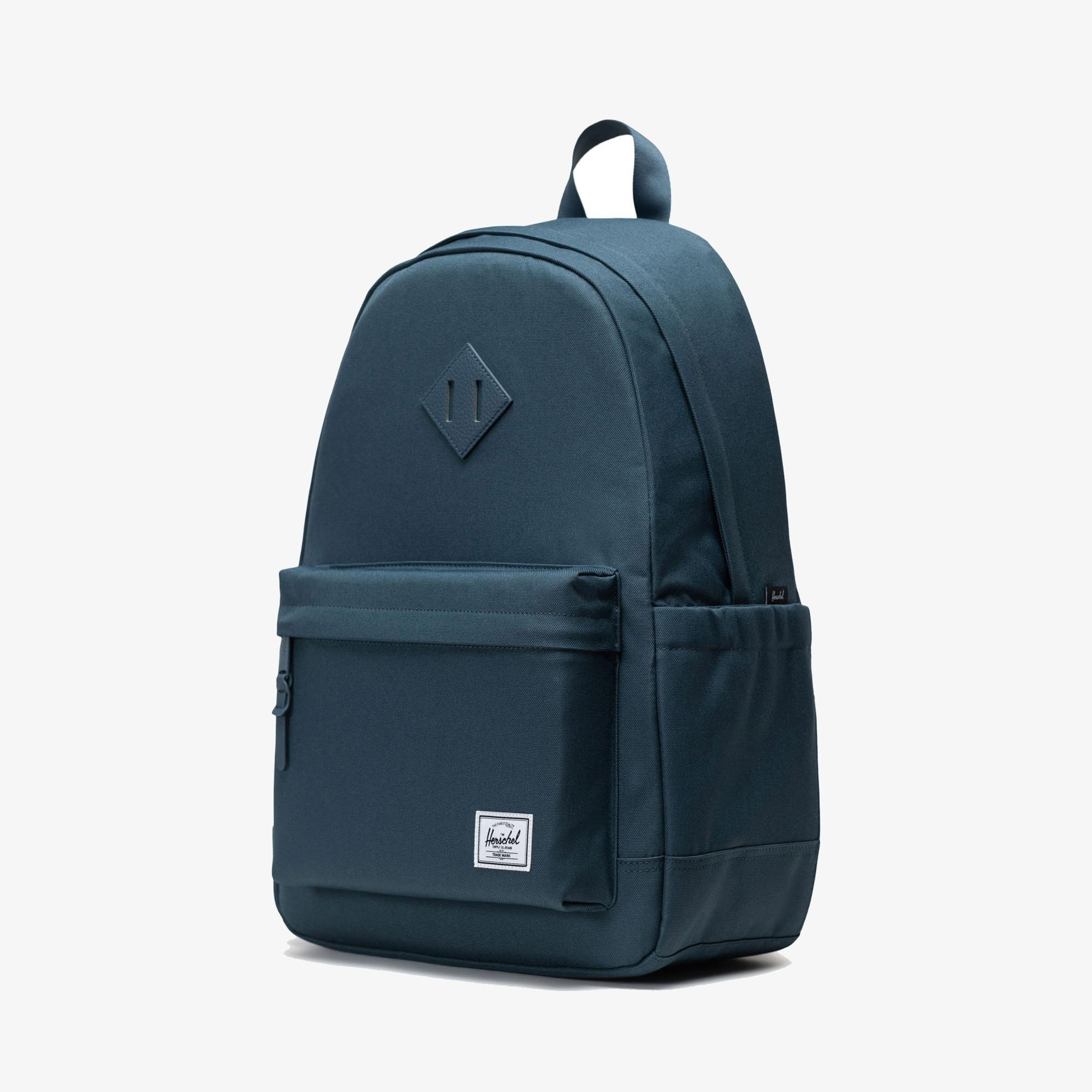 Herschel Heritage Unisex Mavi Sırt Çantası