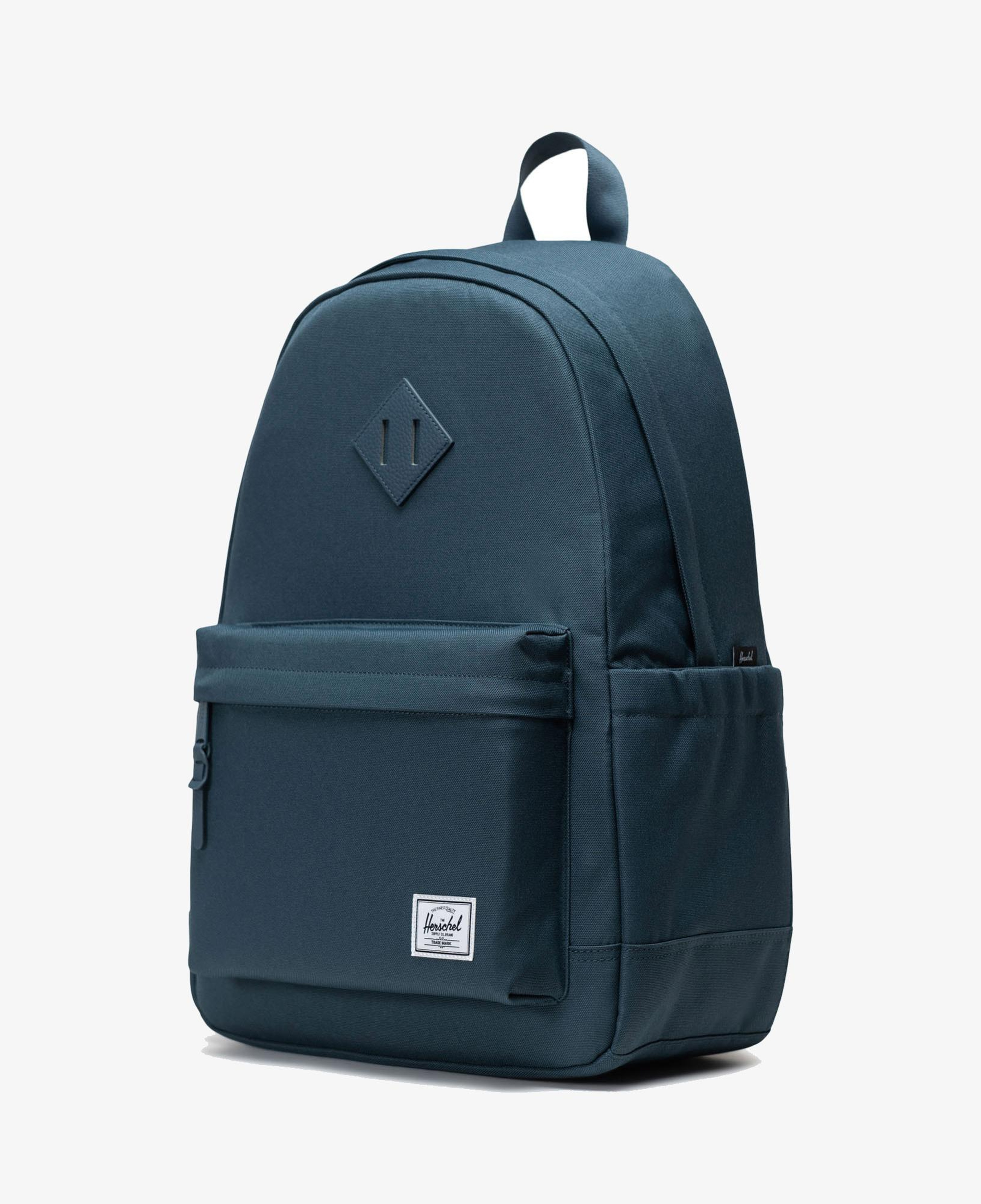Herschel Heritage Unisex Mavi Sırt Çantası