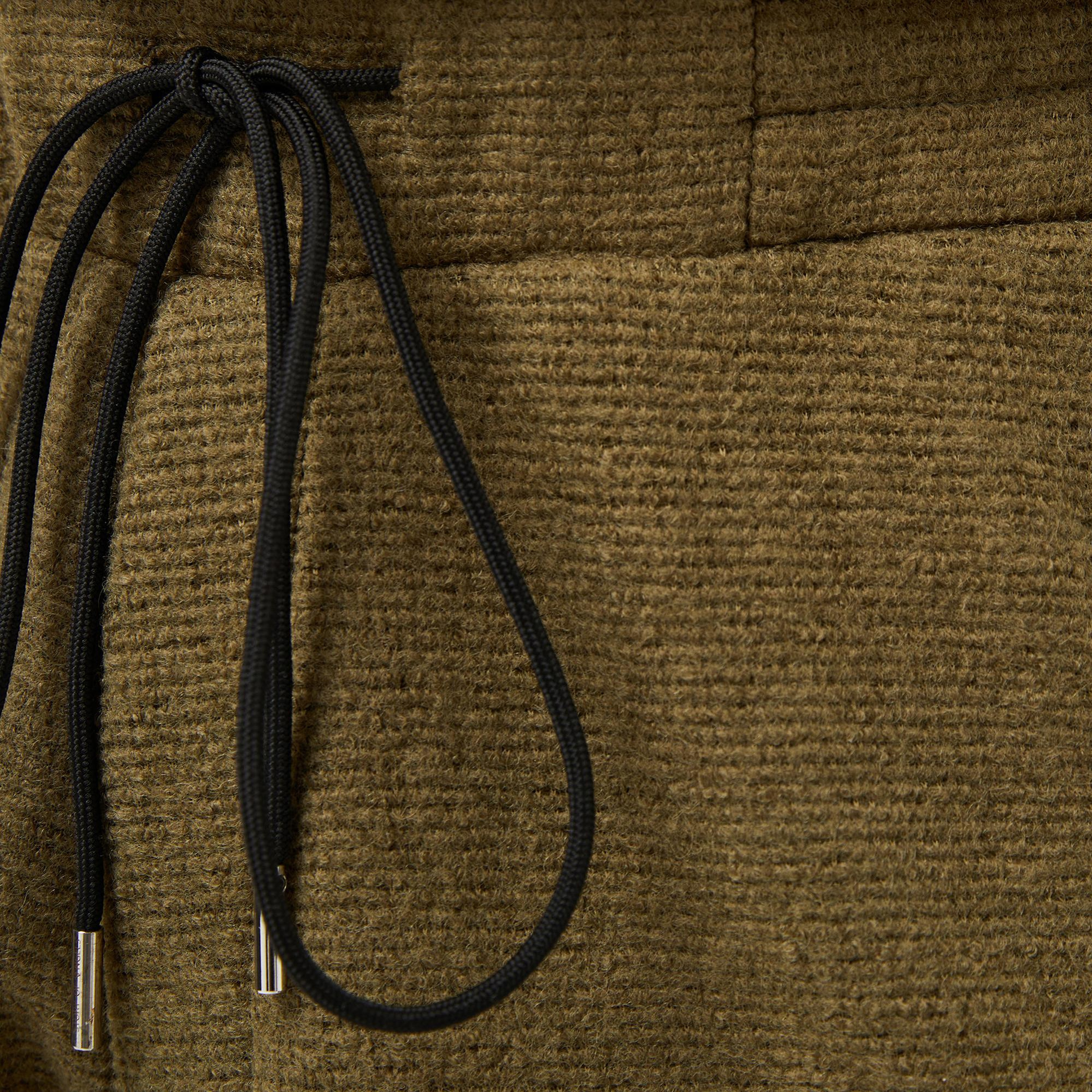 Story of Angels SOA Dream Wool Yeşil Erkek Pantolon