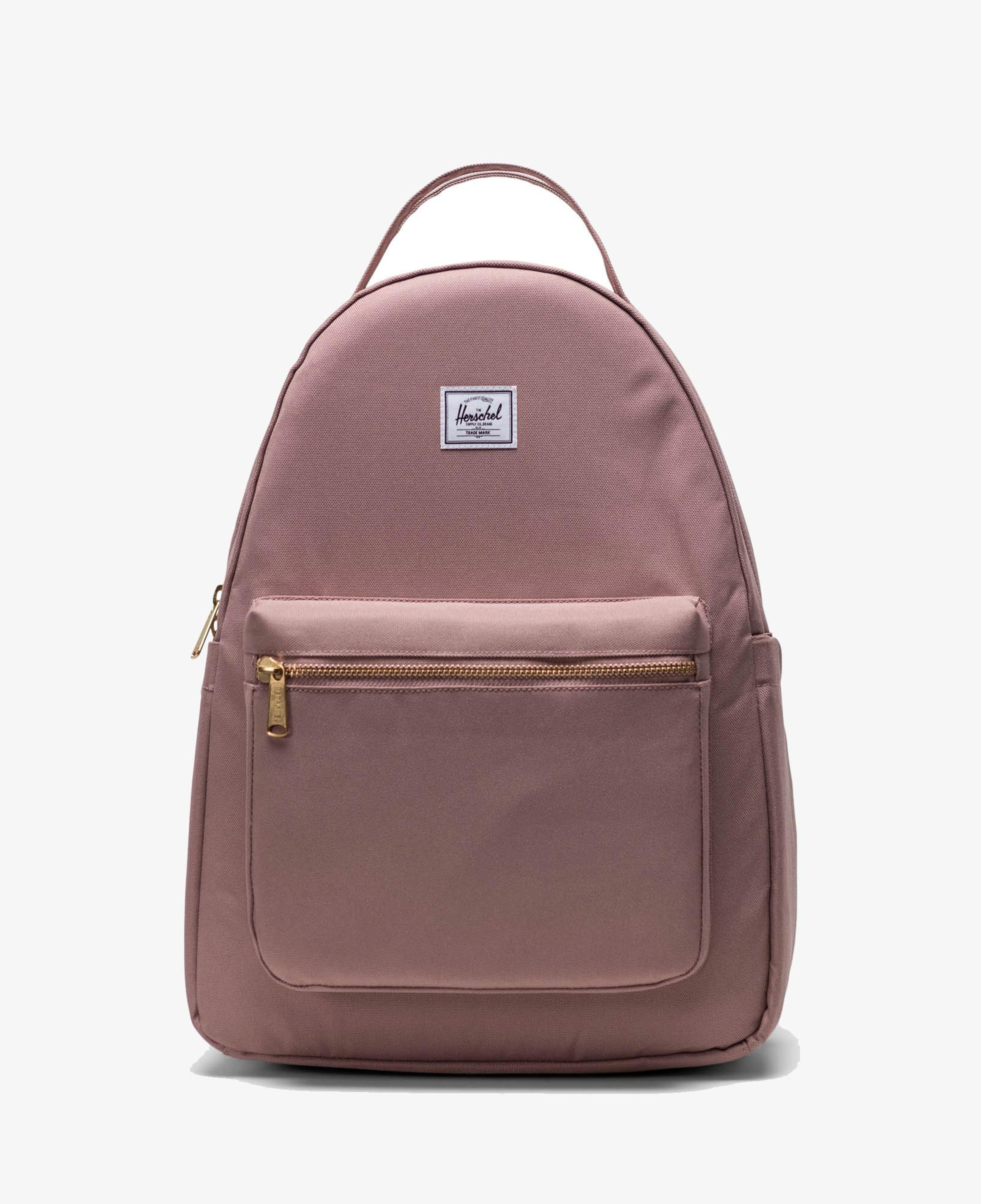 Herschel Nova Unisex Pembe Sırt Çantası