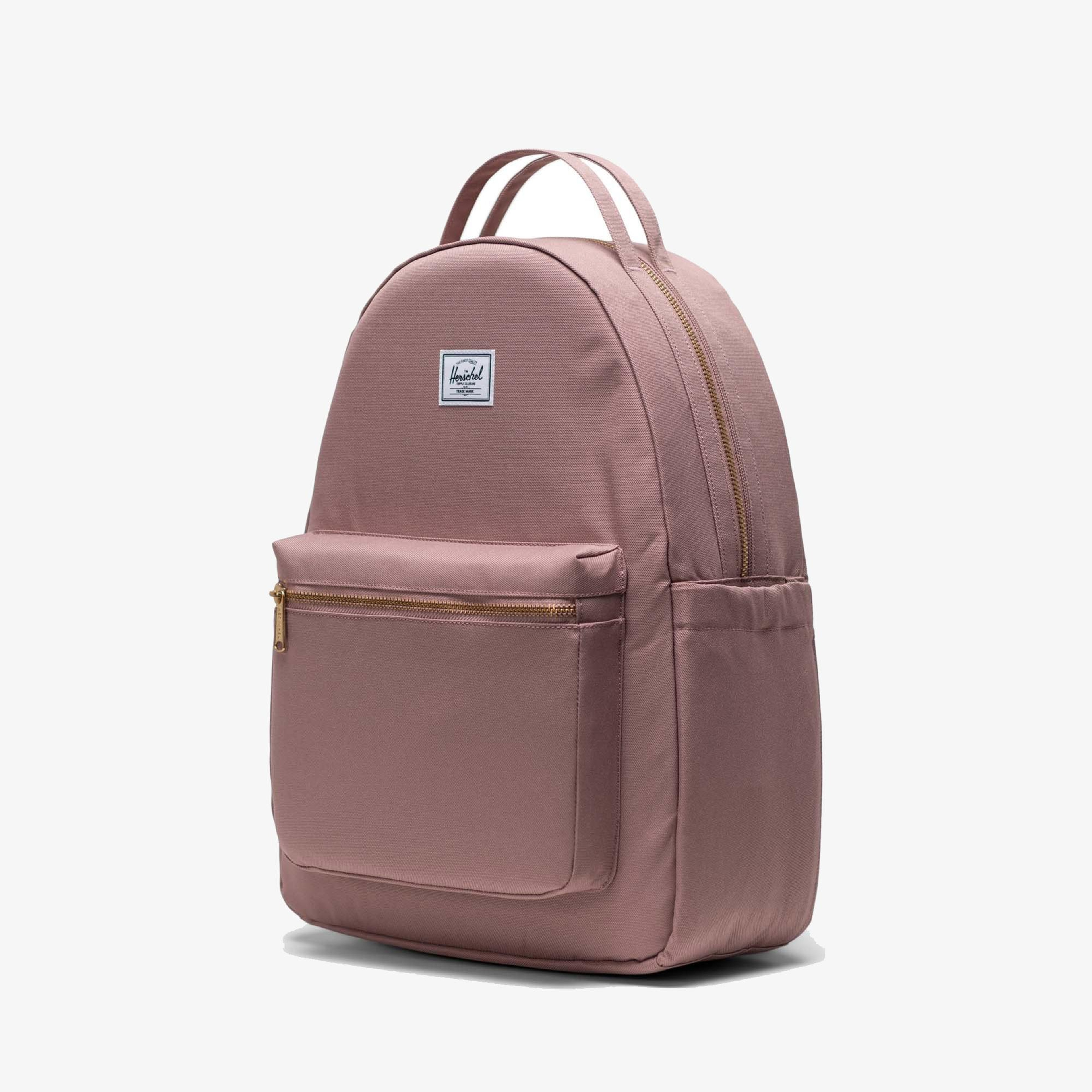 Herschel Nova Unisex Pembe Sırt Çantası