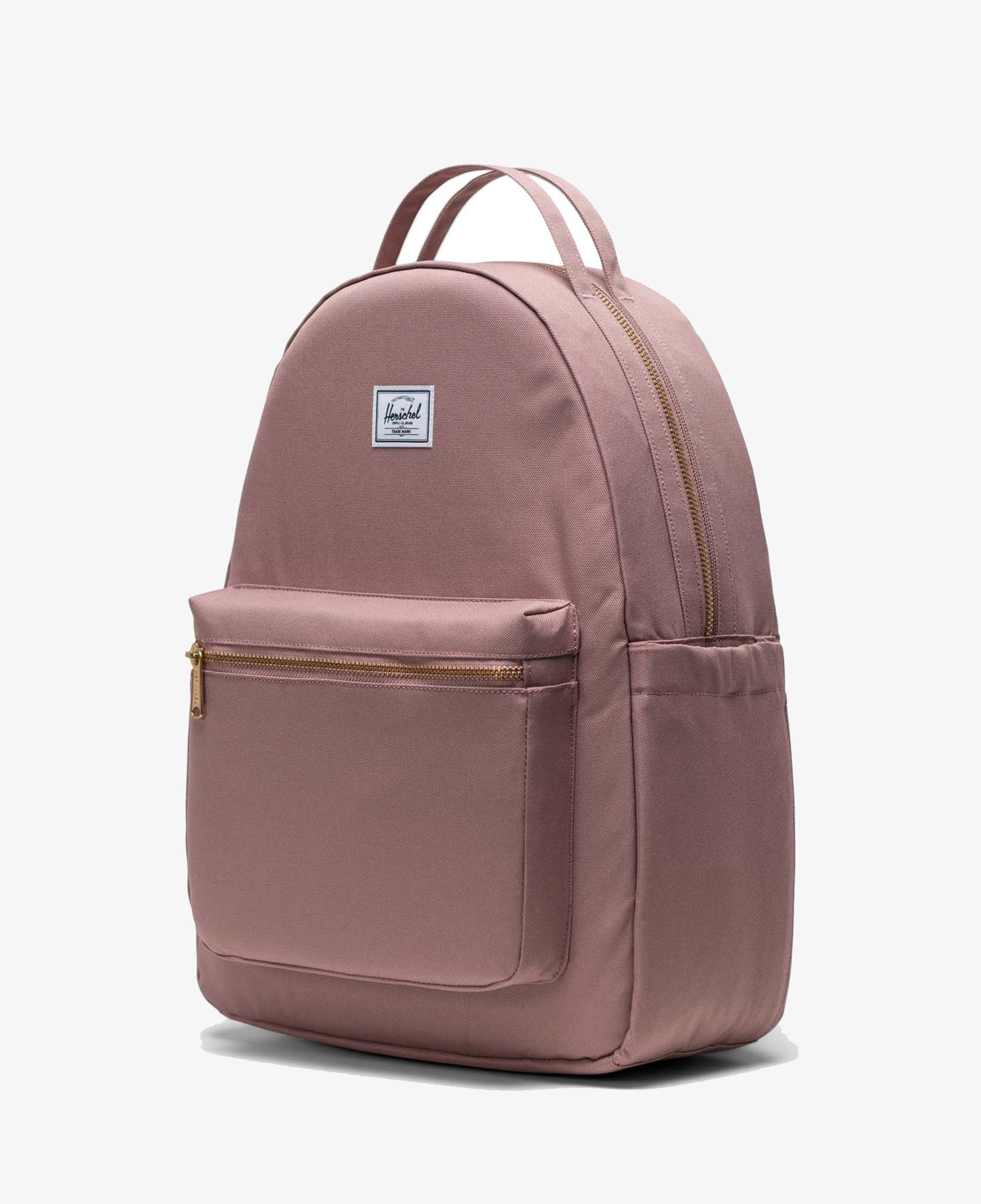 Herschel Nova Unisex Pembe Sırt Çantası