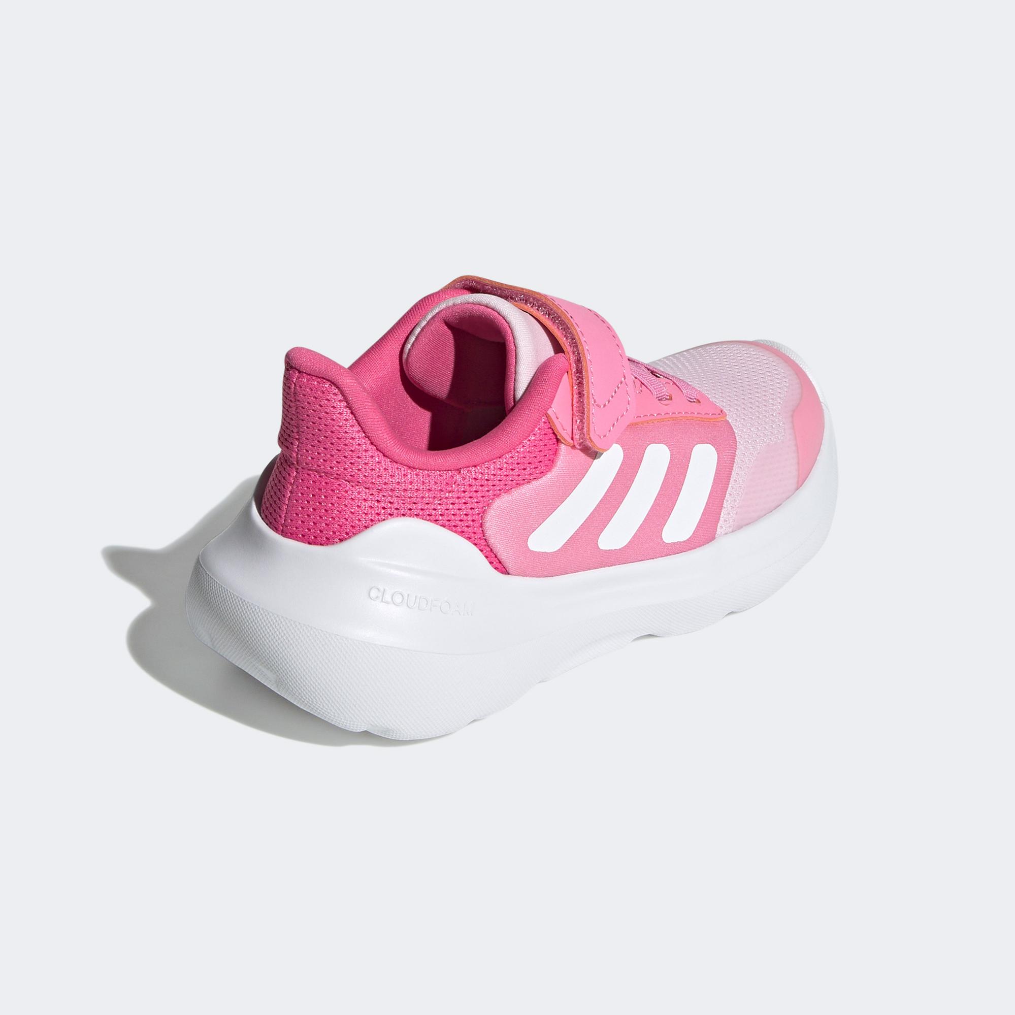 adidas Tensaur Run 2.0 Çocuk Pembe Spor Ayakkabı