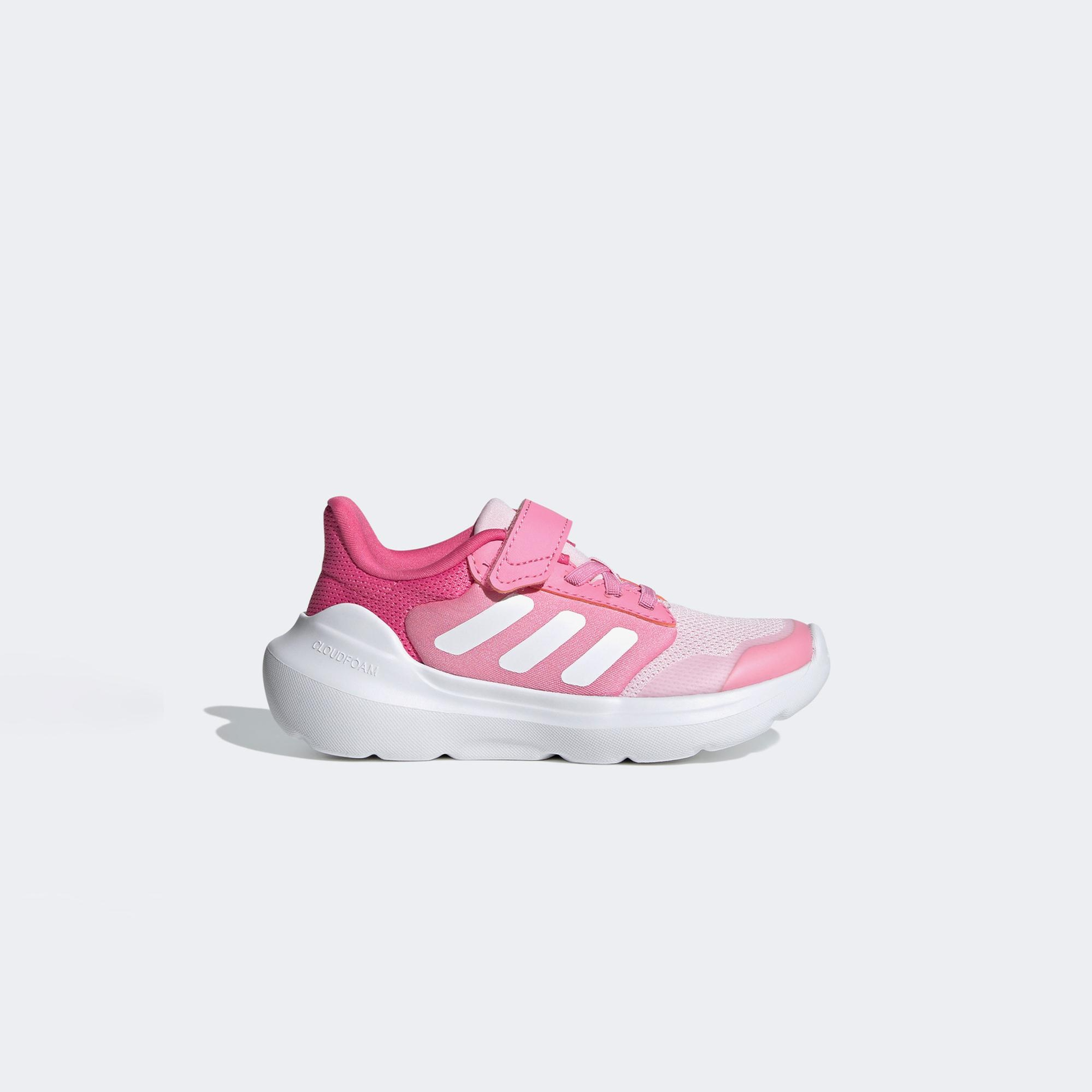 adidas Tensaur Run 2.0 Çocuk Pembe Spor Ayakkabı