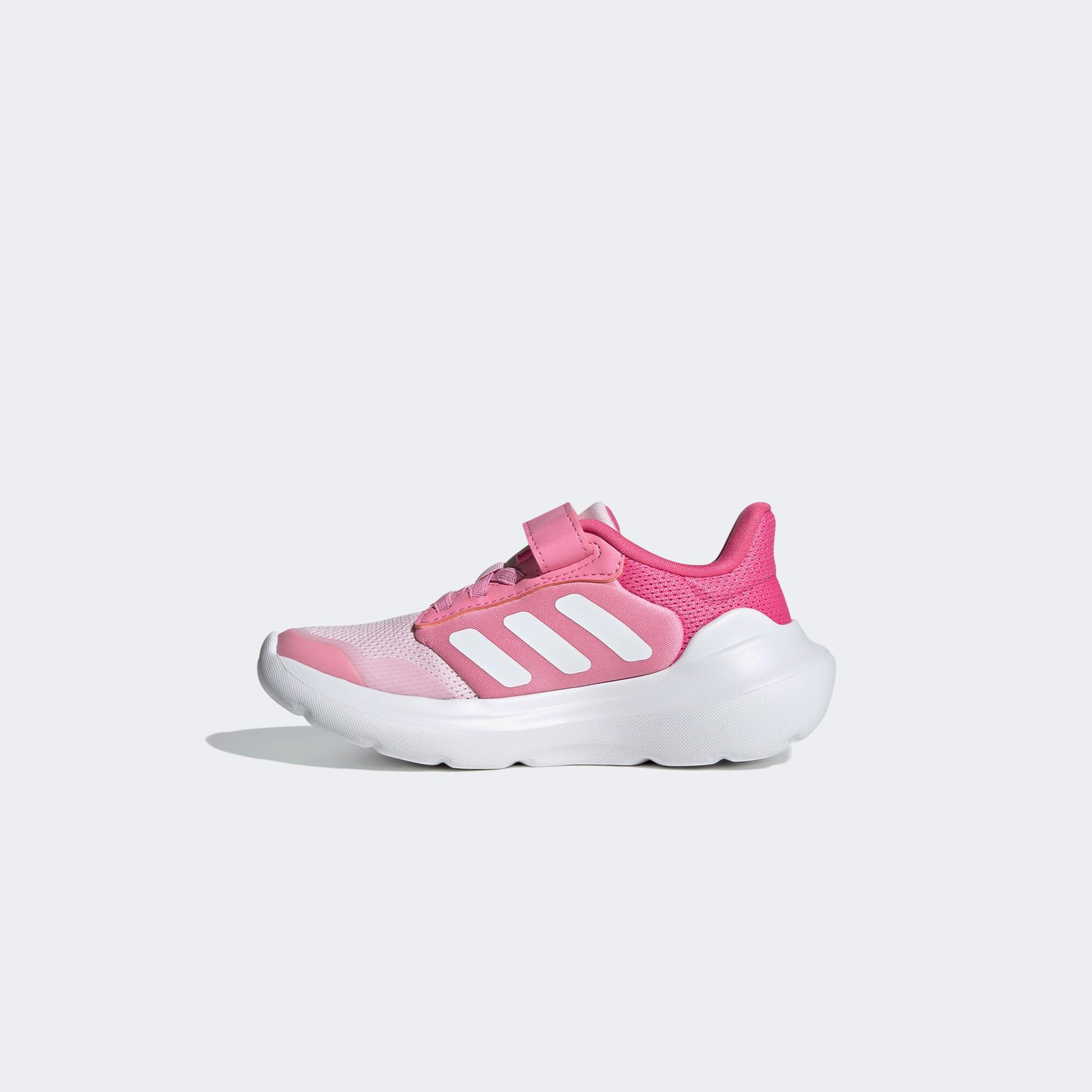 adidas Tensaur Run 2.0 Çocuk Pembe Spor Ayakkabı