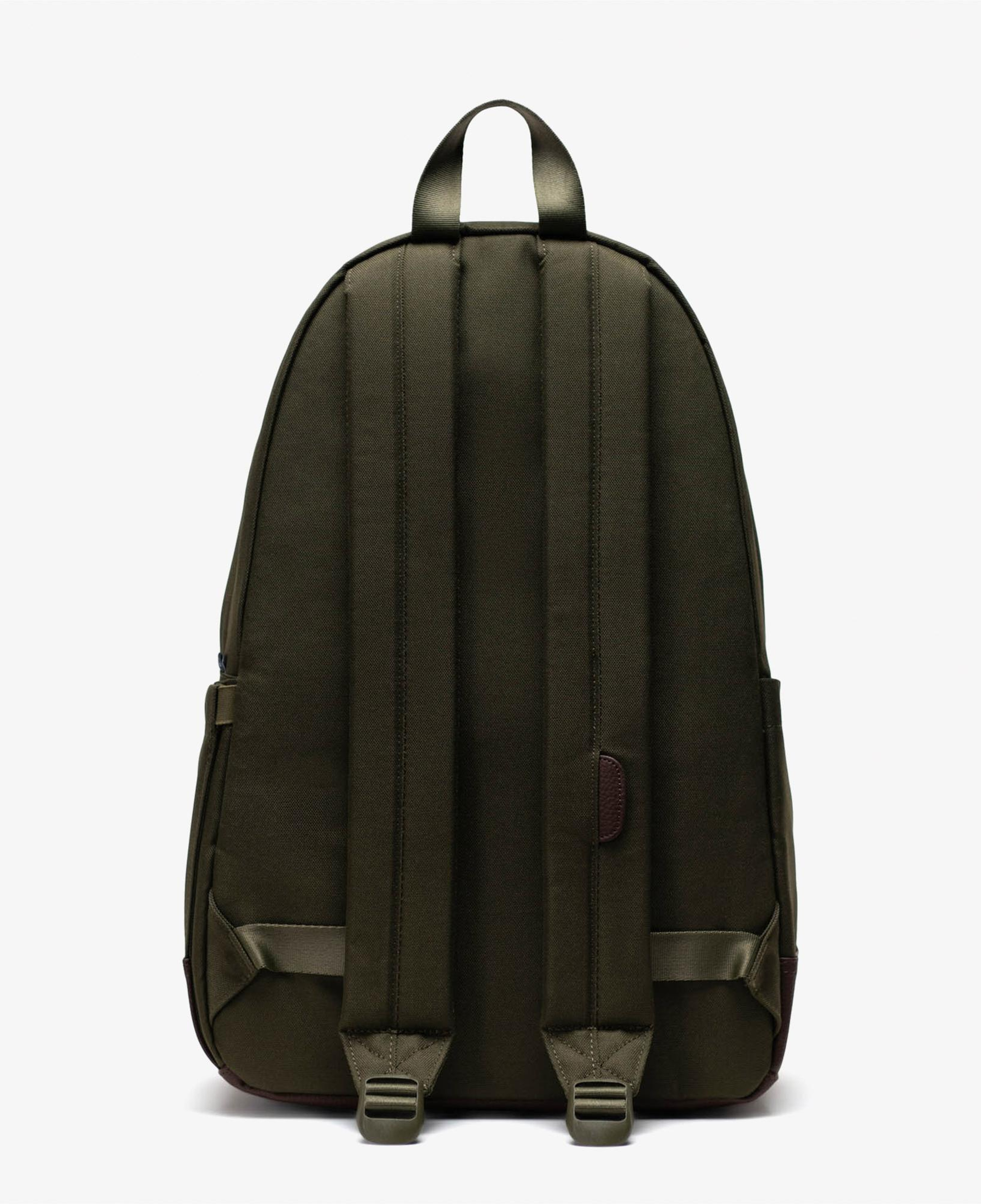 Herschel Heritage Unisex Yeşil Sırt Çantası