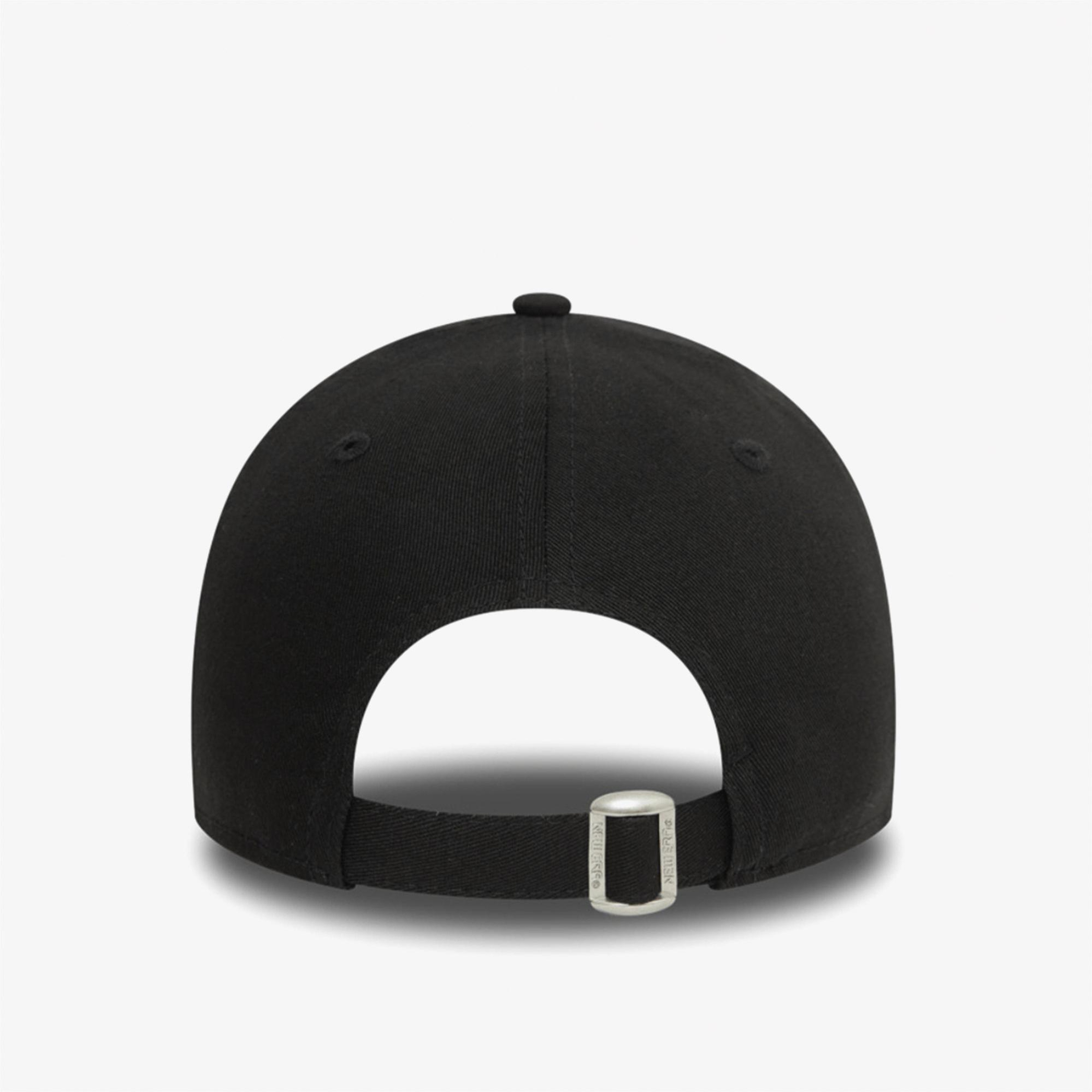 New Era CHYT Neon 9Forty Çocuk Siyah Şapka