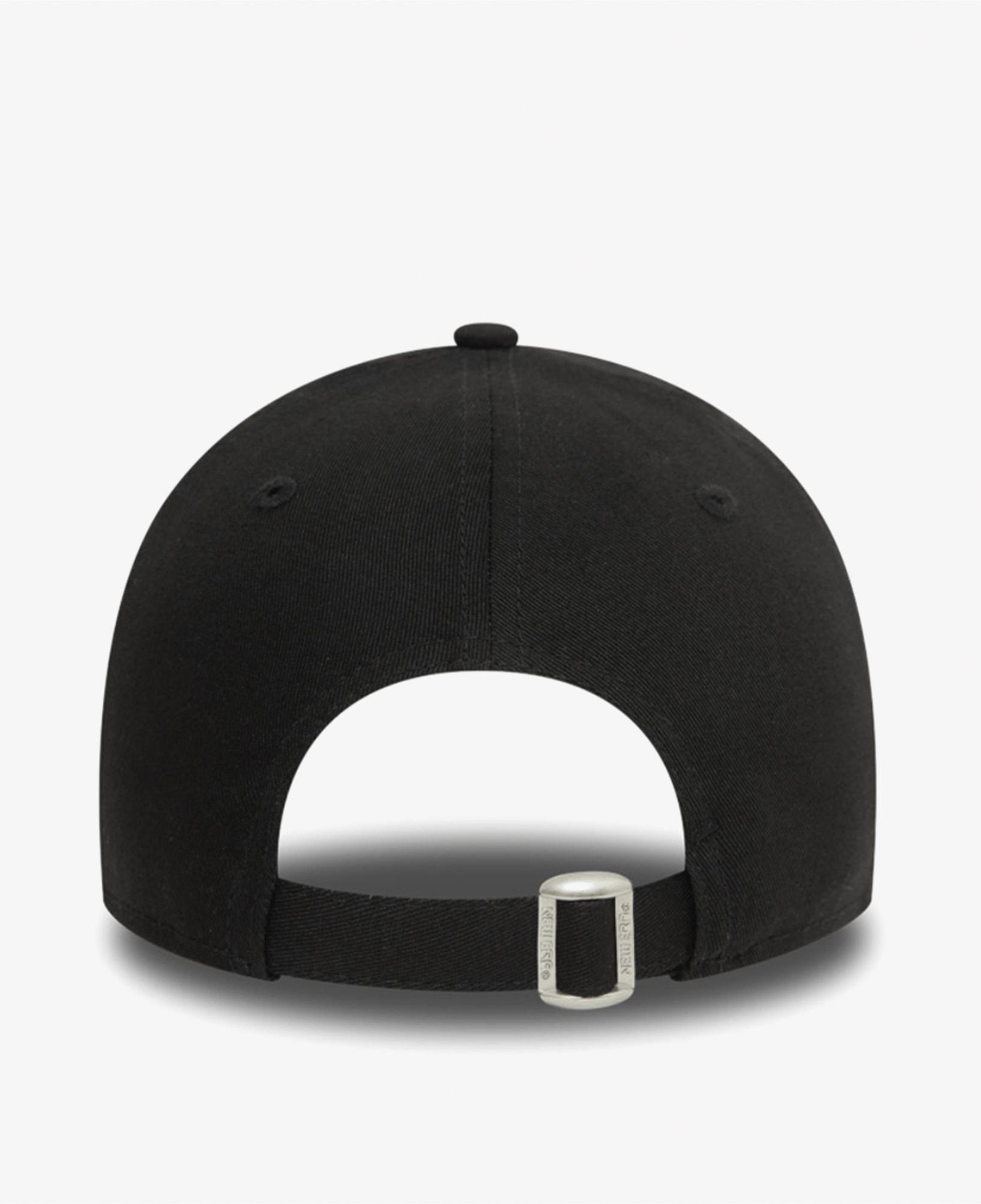 New Era CHYT Neon 9Forty Çocuk Siyah Şapka