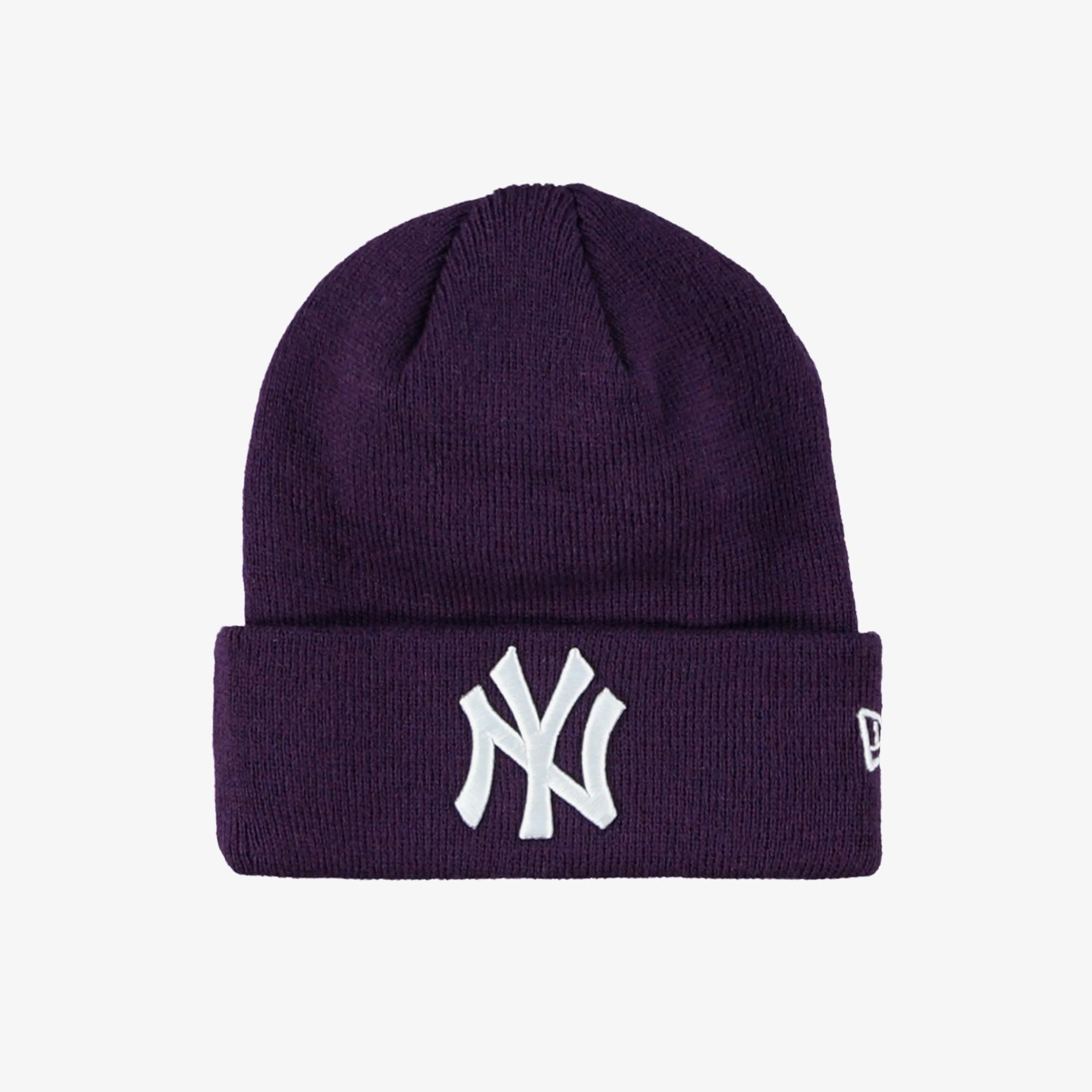 New Era Chyt League Ess Neyyan Damwhi Çocuk Mor Bere