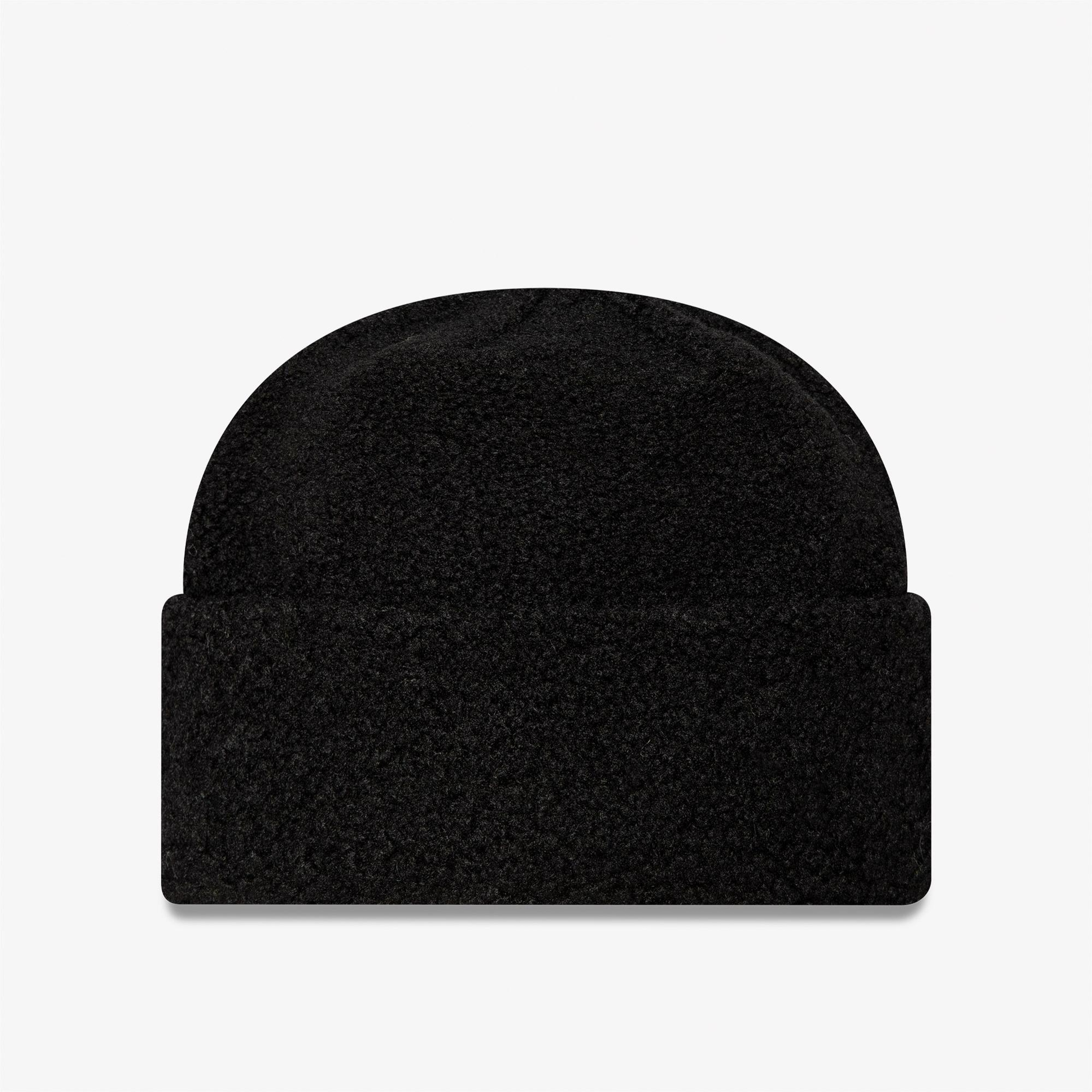 New Era Borg Neyyan Kadın Siyah Bere