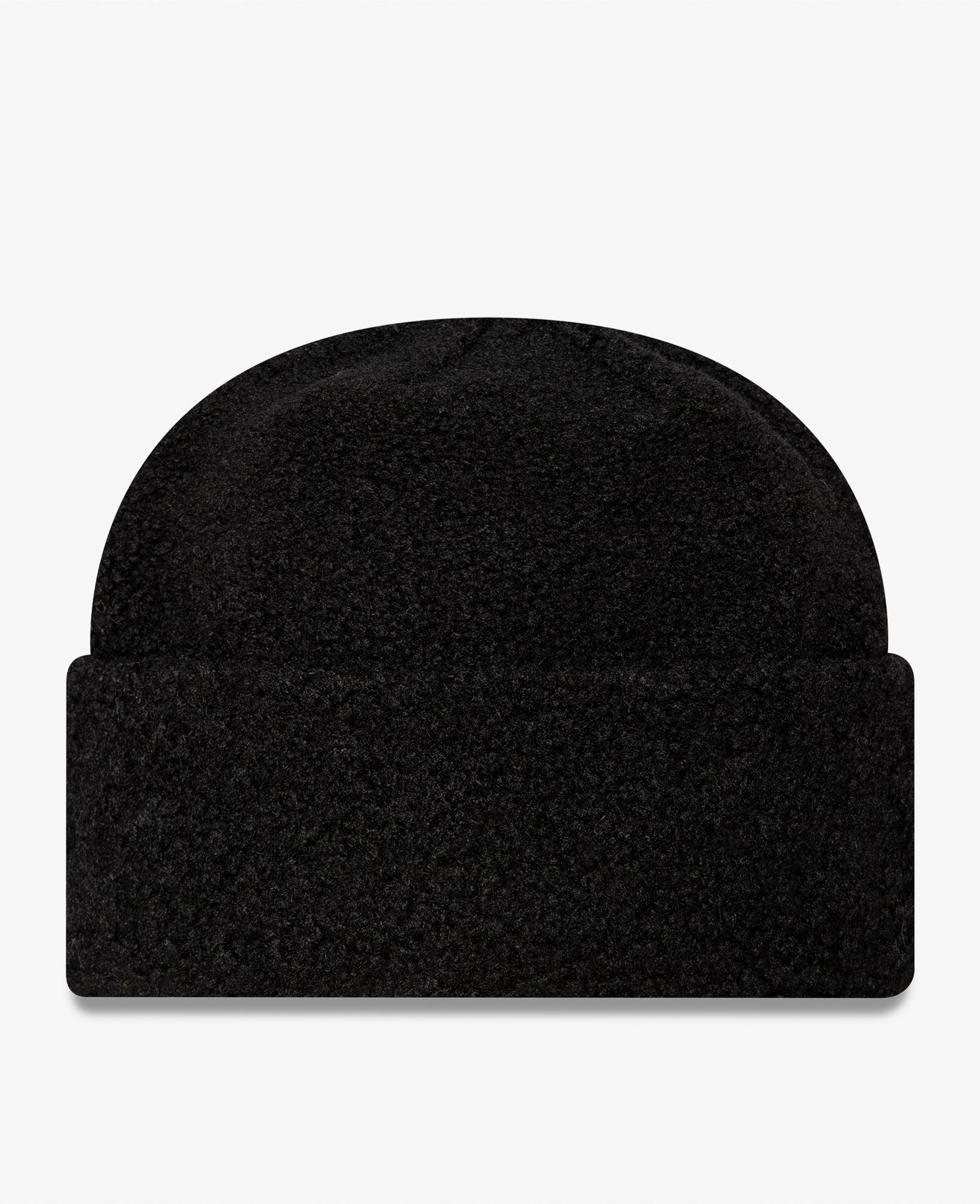 New Era Borg Neyyan Kadın Siyah Bere