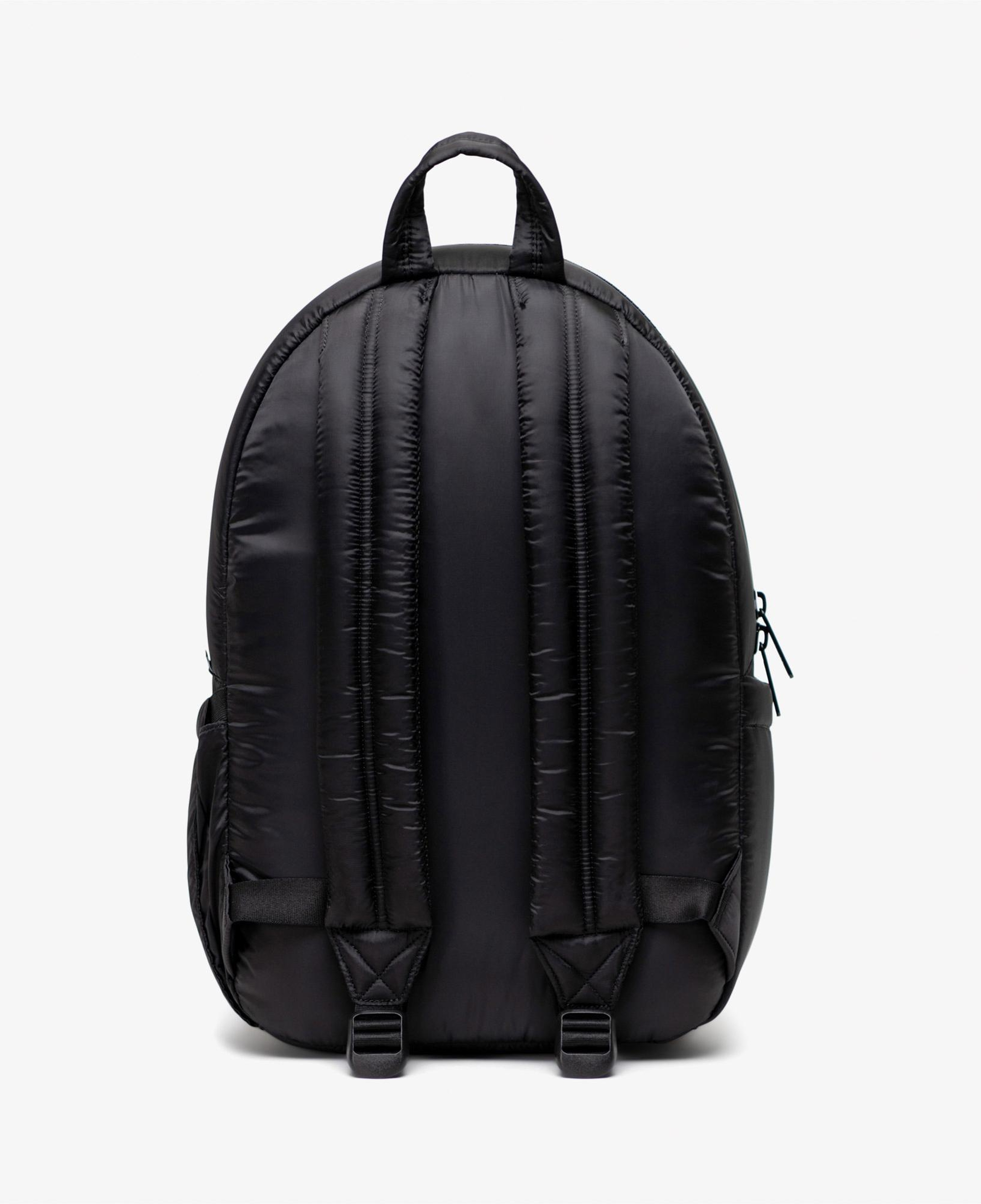 Herschel Settlement Kapitone Unisex Siyah Sırt Çantası