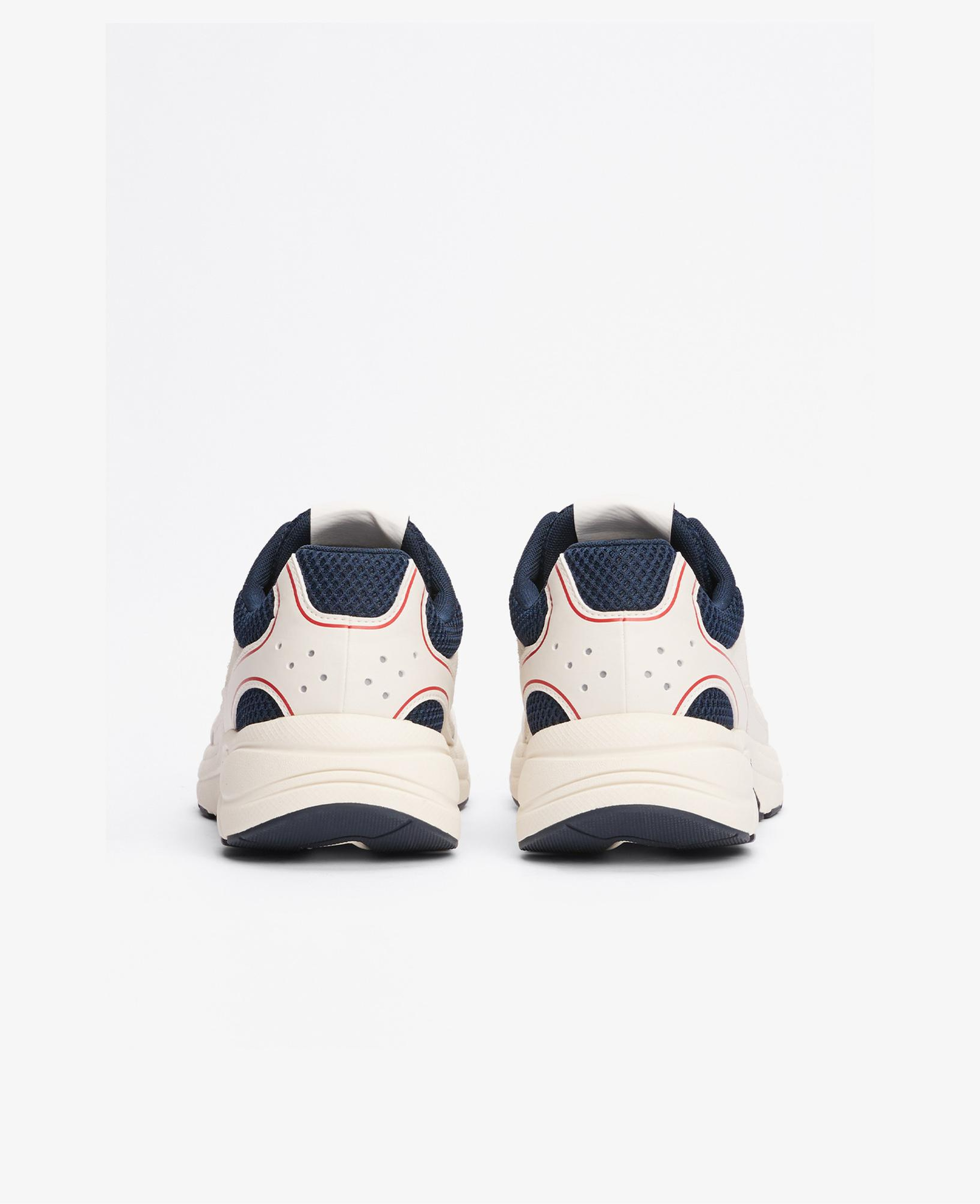 Tommy Hilfiger The Coney Erkek Mavi Spor Ayakkabı