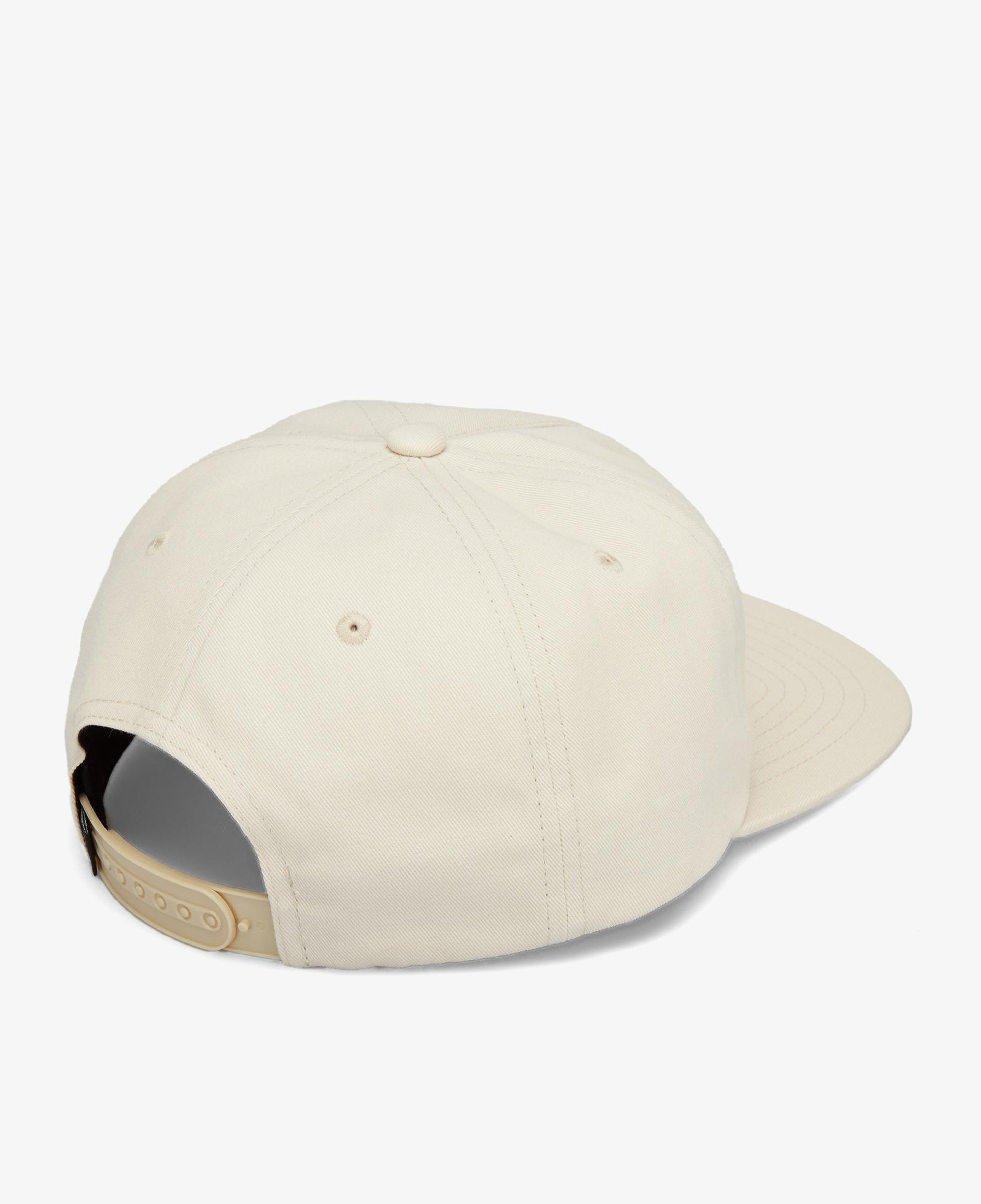 Huf Huf Set Box Erkek Krem Şapka