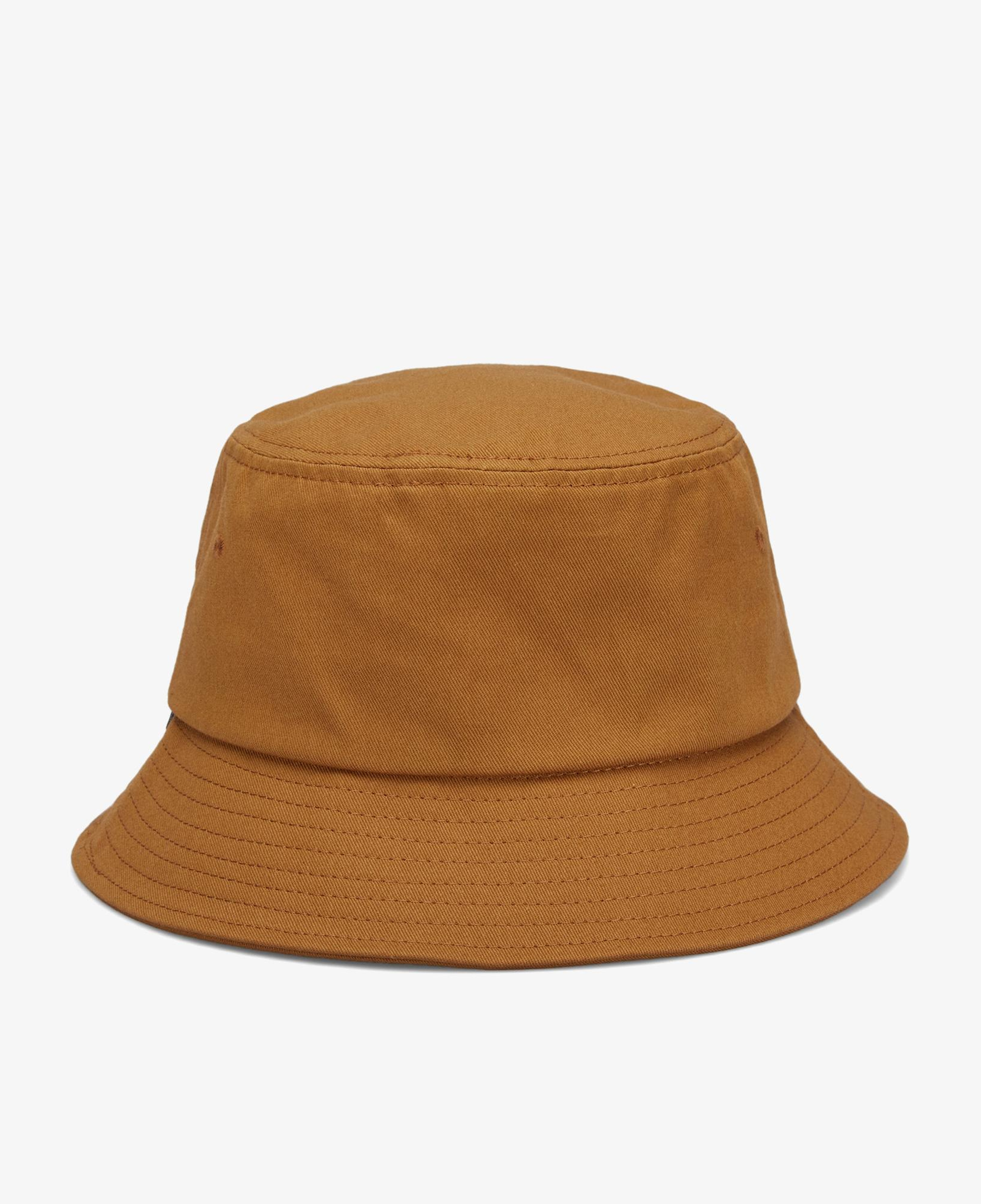 Huf Huf Set Tt Bucket Erkek Kahverengi Şapka