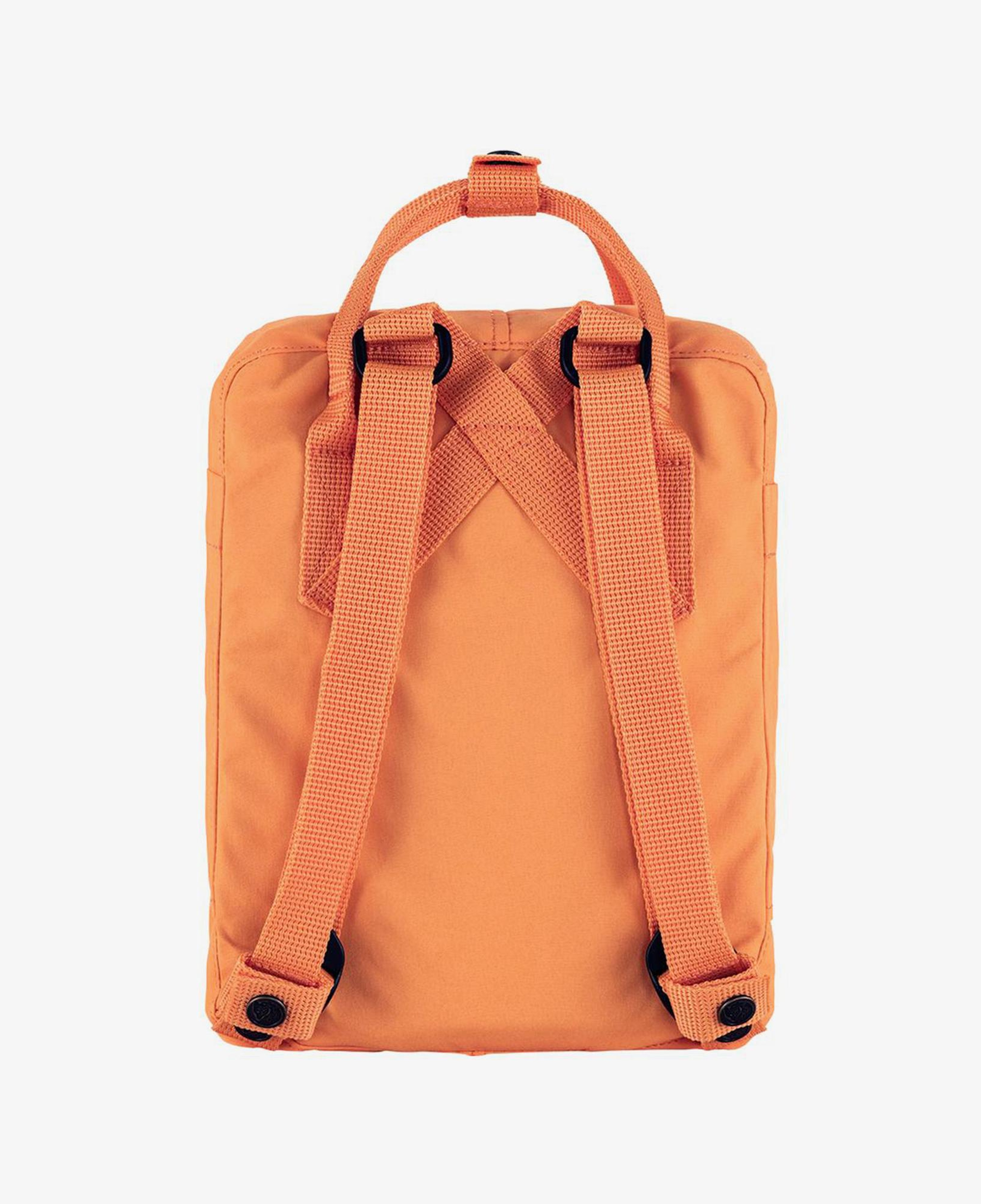 Kanken Mini UnisexTuruncu Sırt Çantası