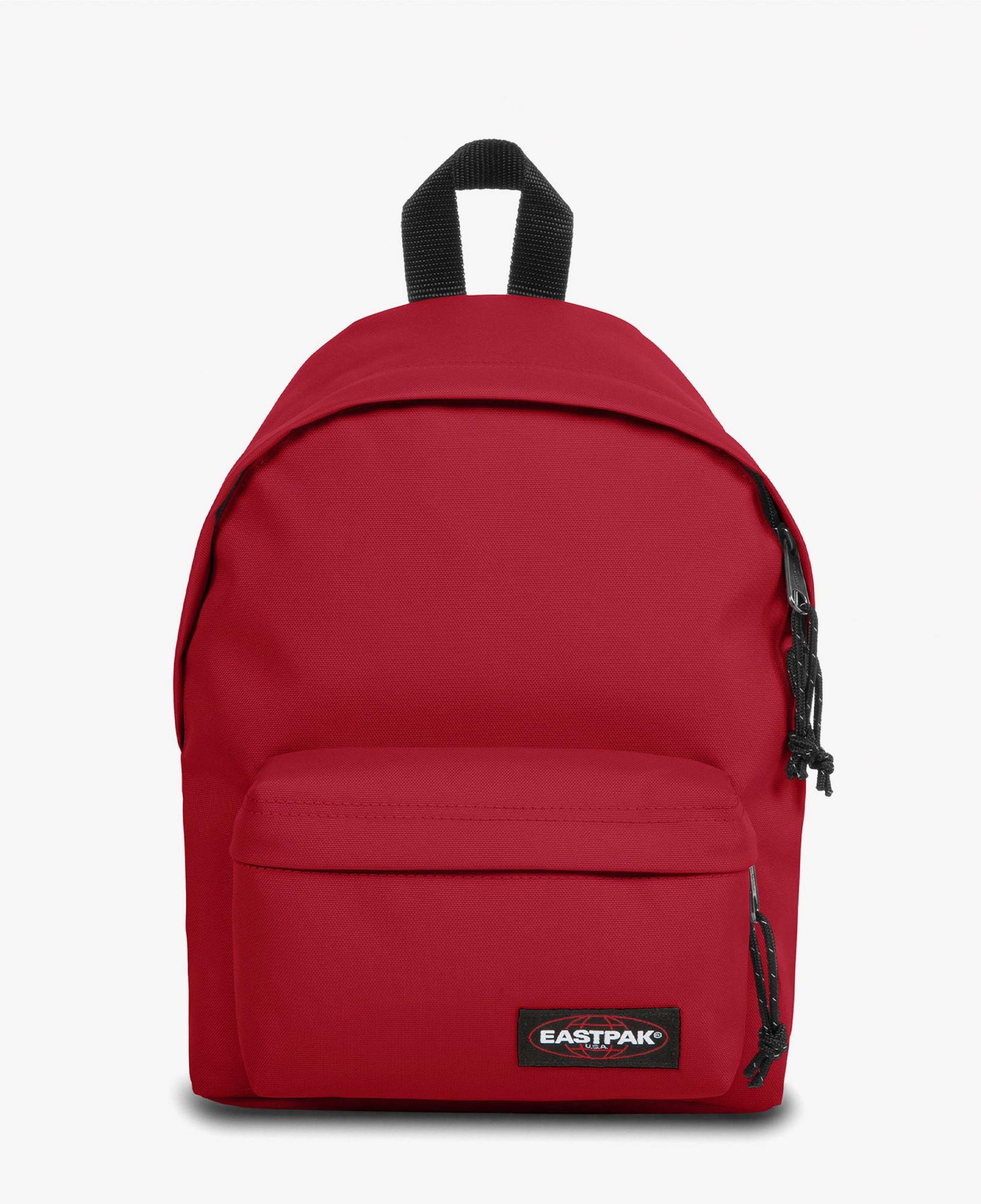 Eastpak Orbit Unisex Kırmızı Sırt Çantası