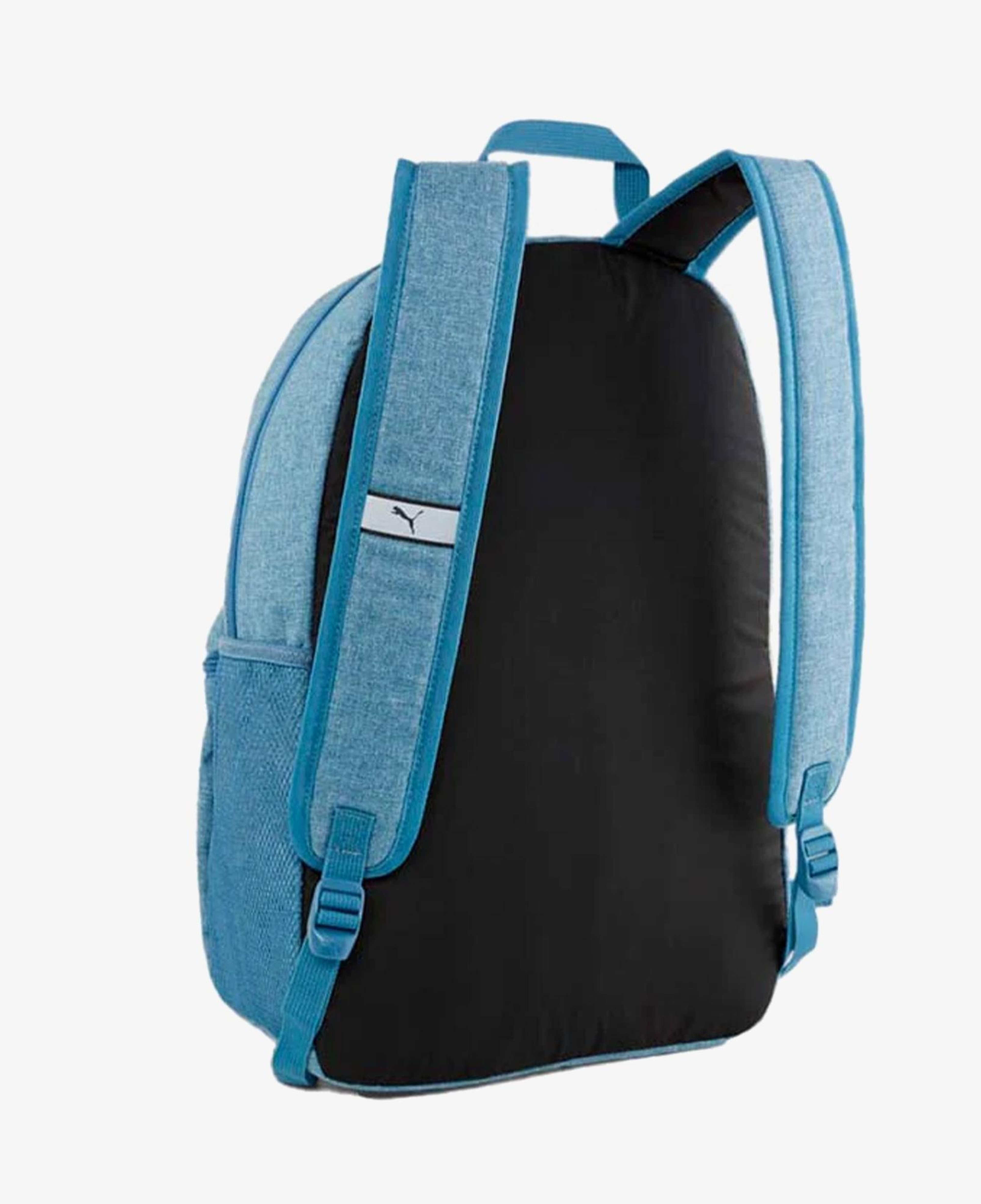 Puma Phase Unisex Mavi Sırt Çantası