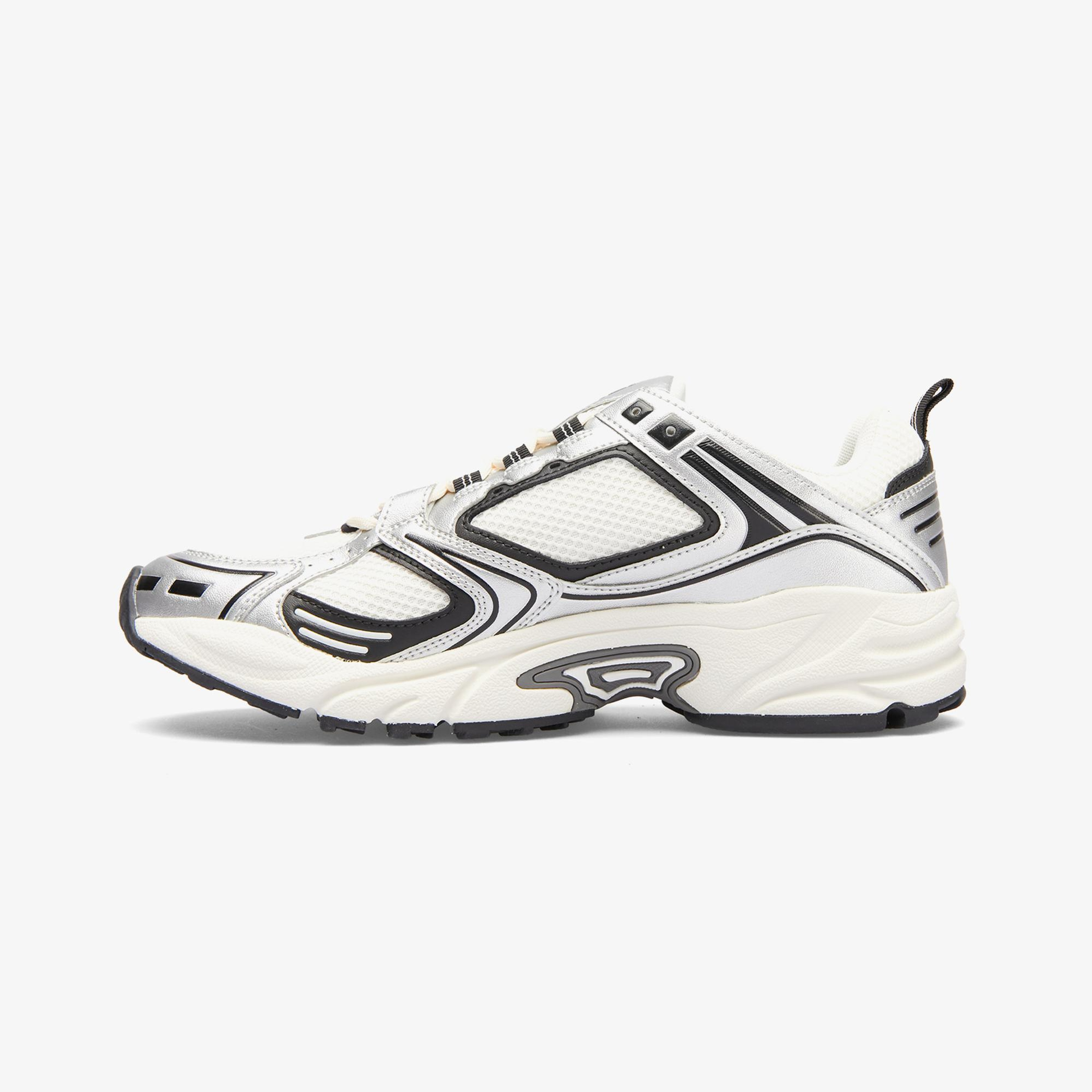 Tommy Jeans Archive Erkek Beyaz Spor Ayakkabı