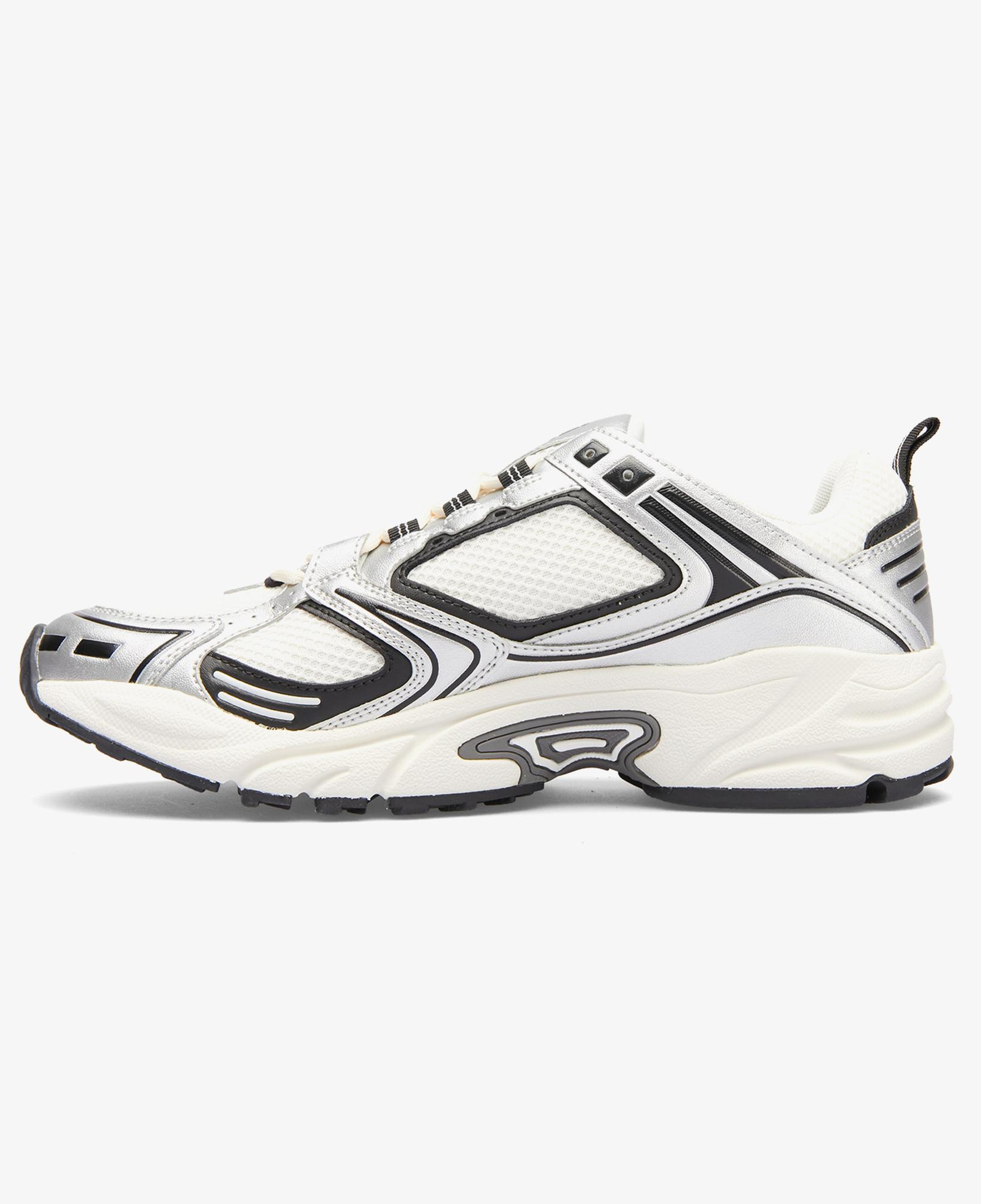 Tommy Jeans Archive Erkek Beyaz Spor Ayakkabı