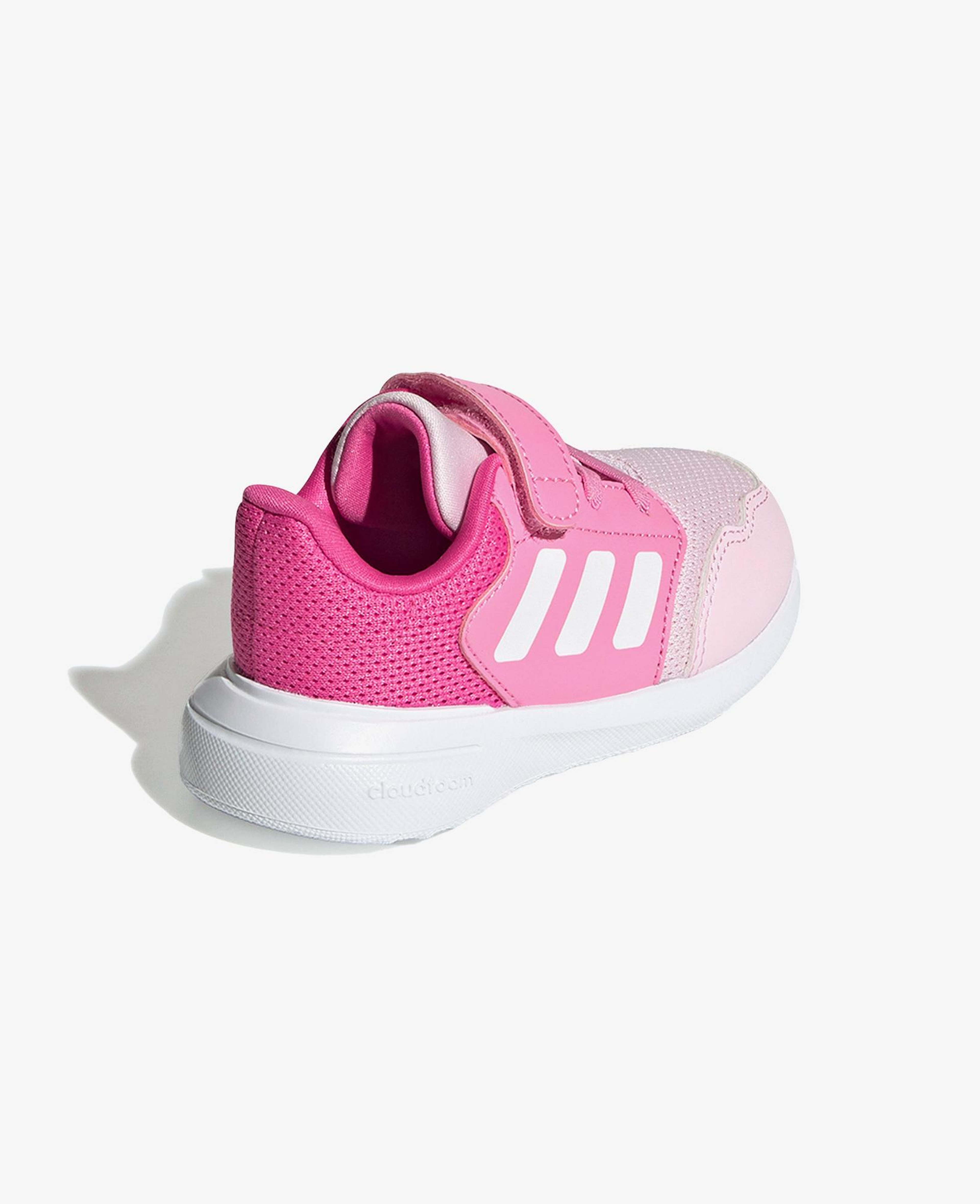 adidas Tensaur Run 3.0 El i Bebek Pembe Spor Ayakkabı
