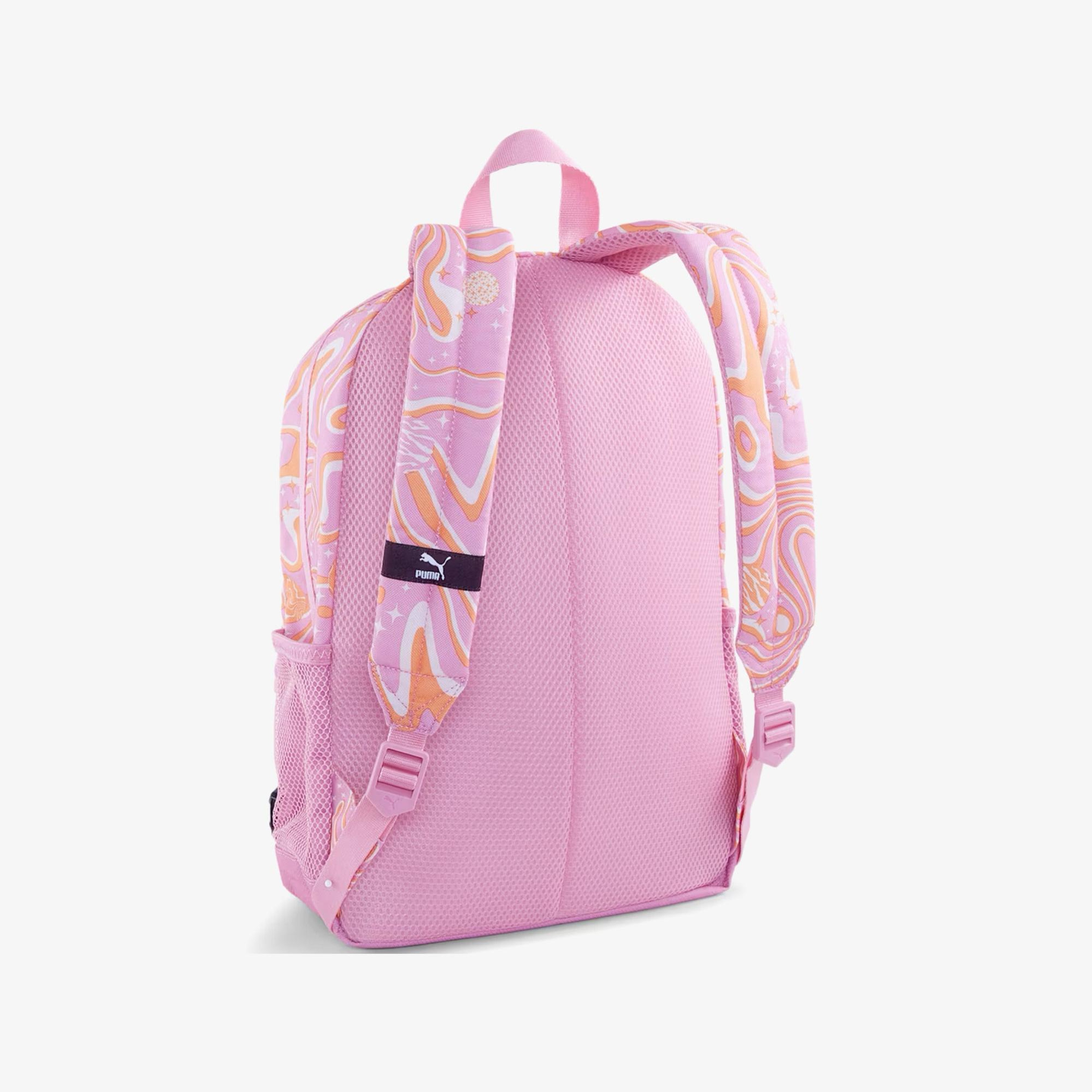 Puma Feed Your Çocuk Pembe Sırt Çantası