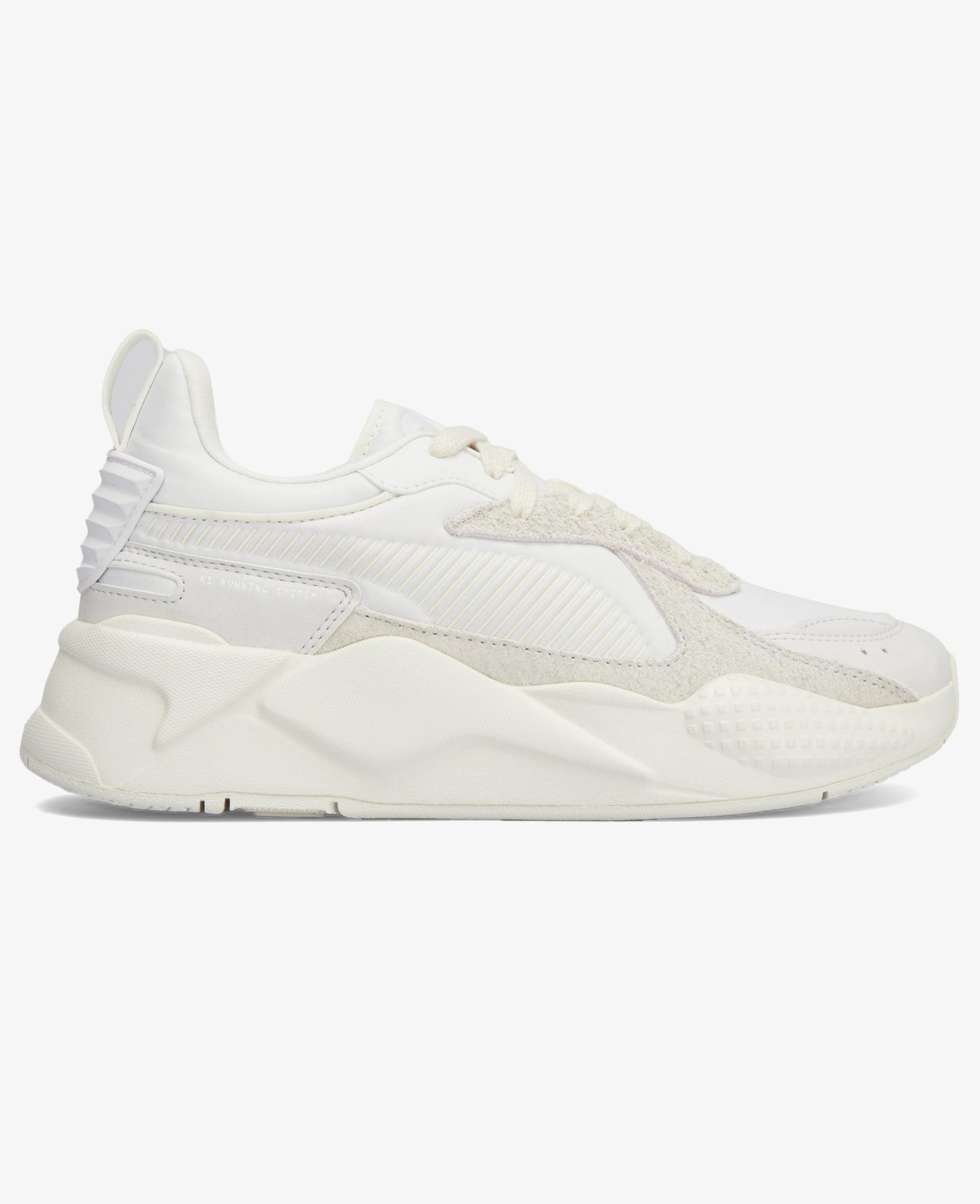 Puma Rs-X Wv Wns Kadın Beyaz Spor Ayakkabı