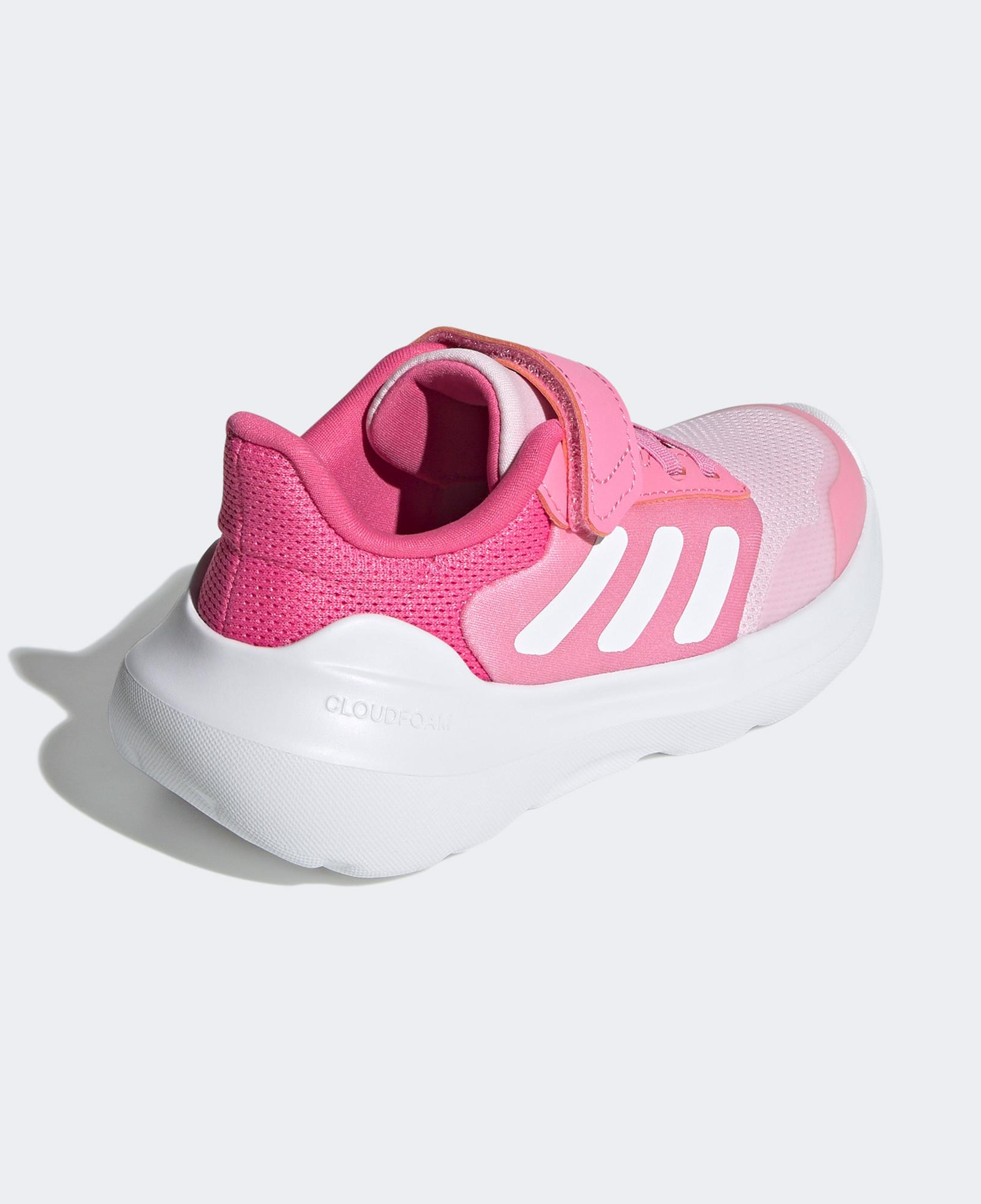 adidas Tensaur Run 2.0 Çocuk Pembe Spor Ayakkabı