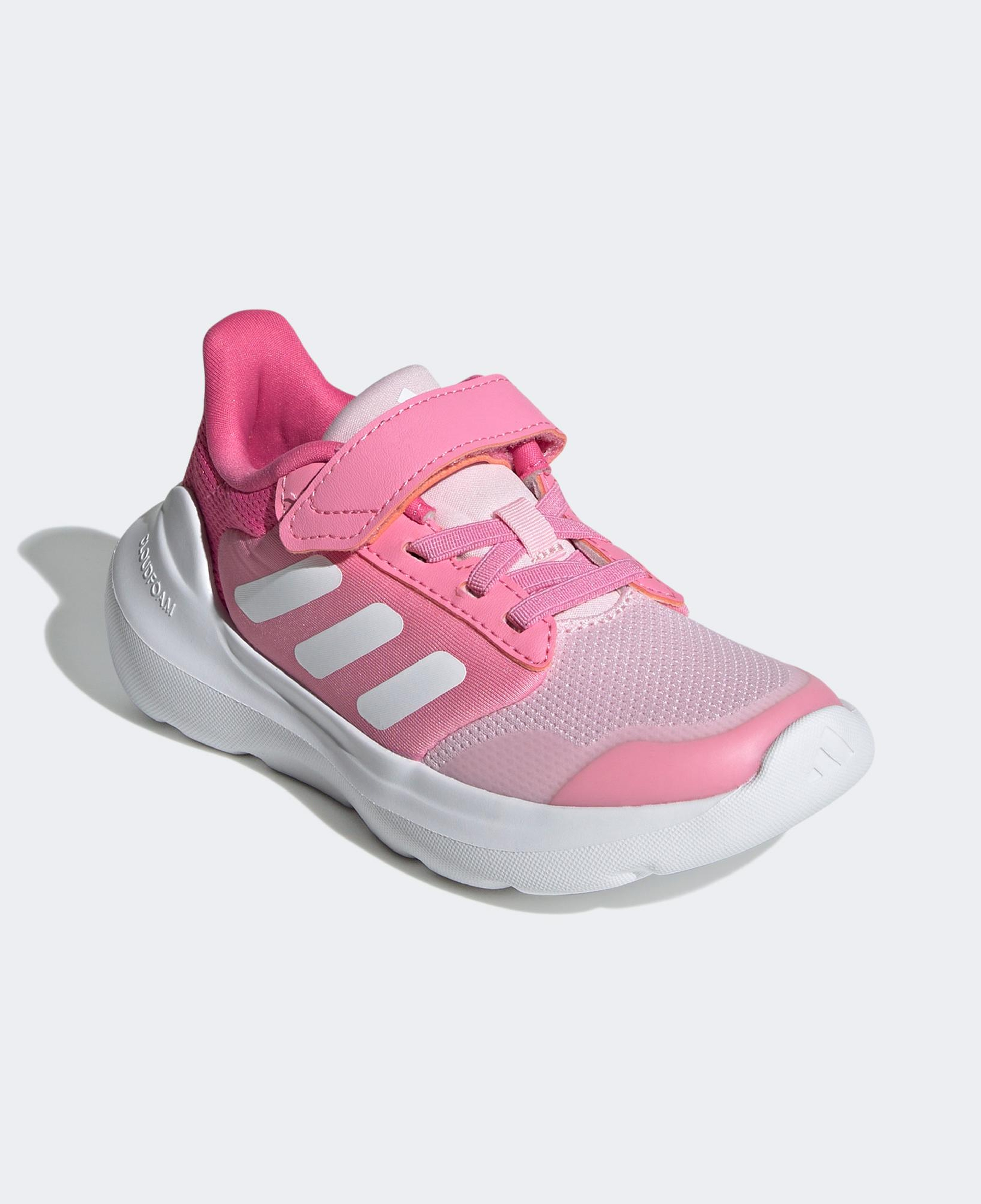 adidas Tensaur Run 2.0 Çocuk Pembe Spor Ayakkabı