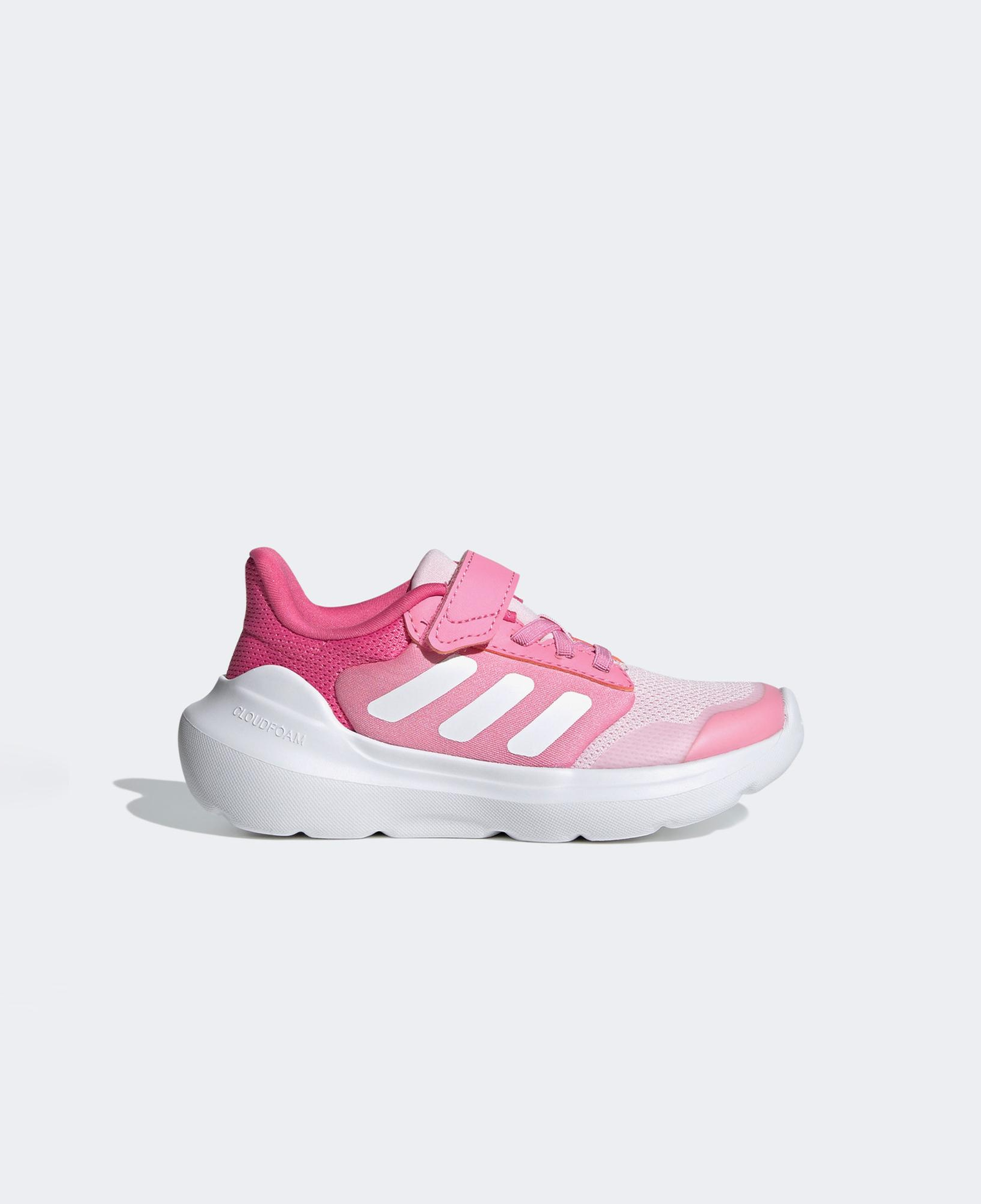 adidas Tensaur Run 2.0 Çocuk Pembe Spor Ayakkabı