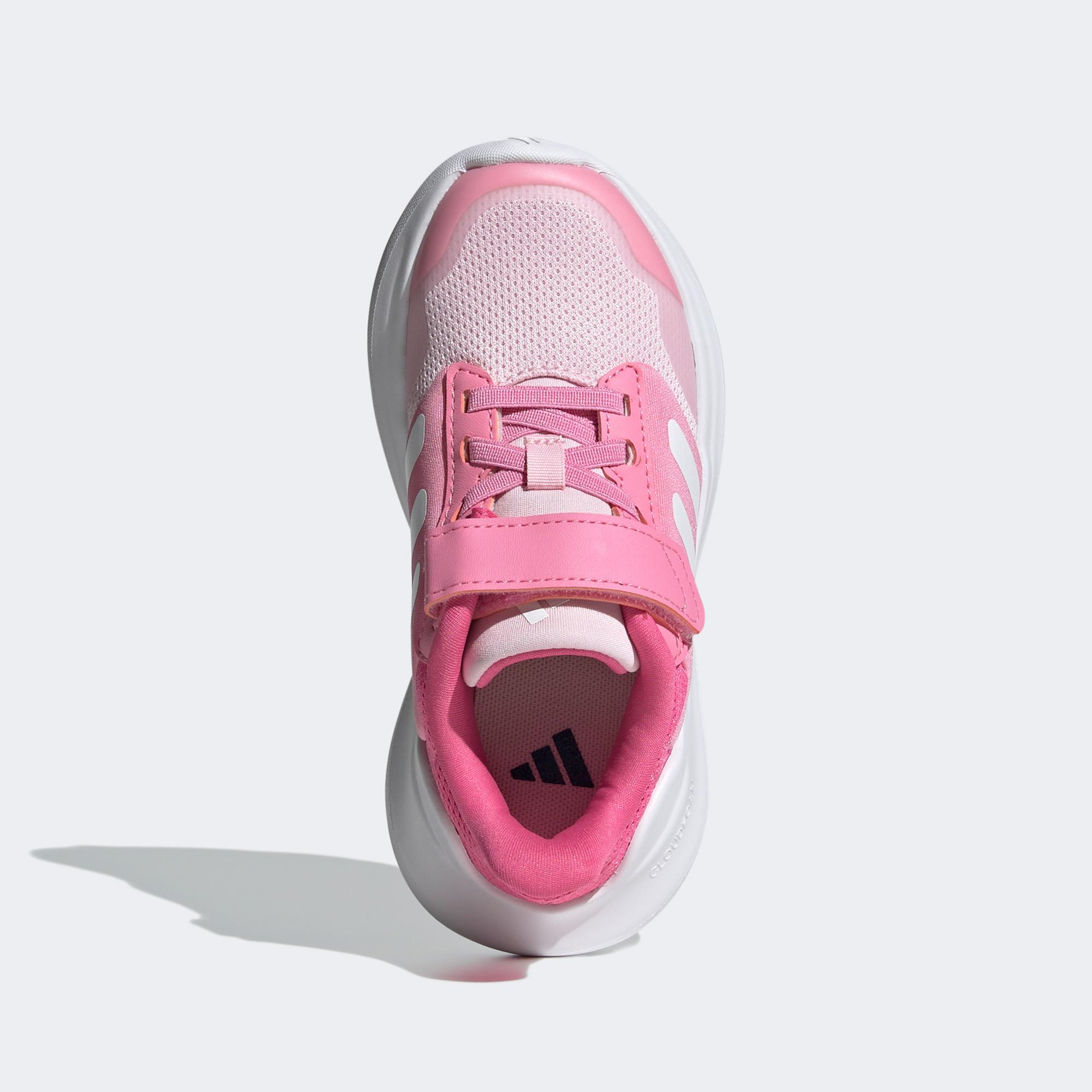 adidas Tensaur Run 2.0 Çocuk Pembe Spor Ayakkabı