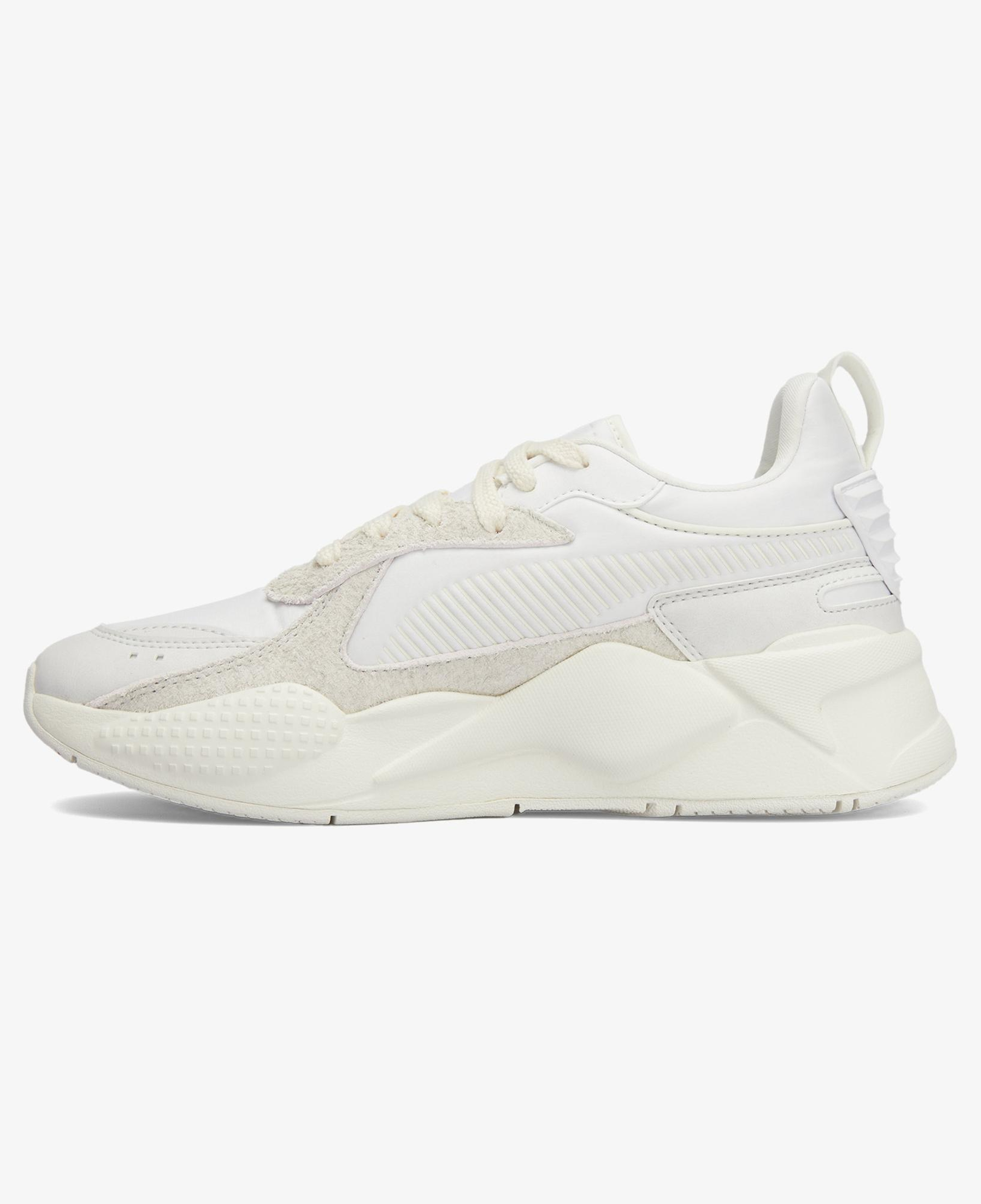 Puma Rs-X Wv Wns Kadın Beyaz Spor Ayakkabı