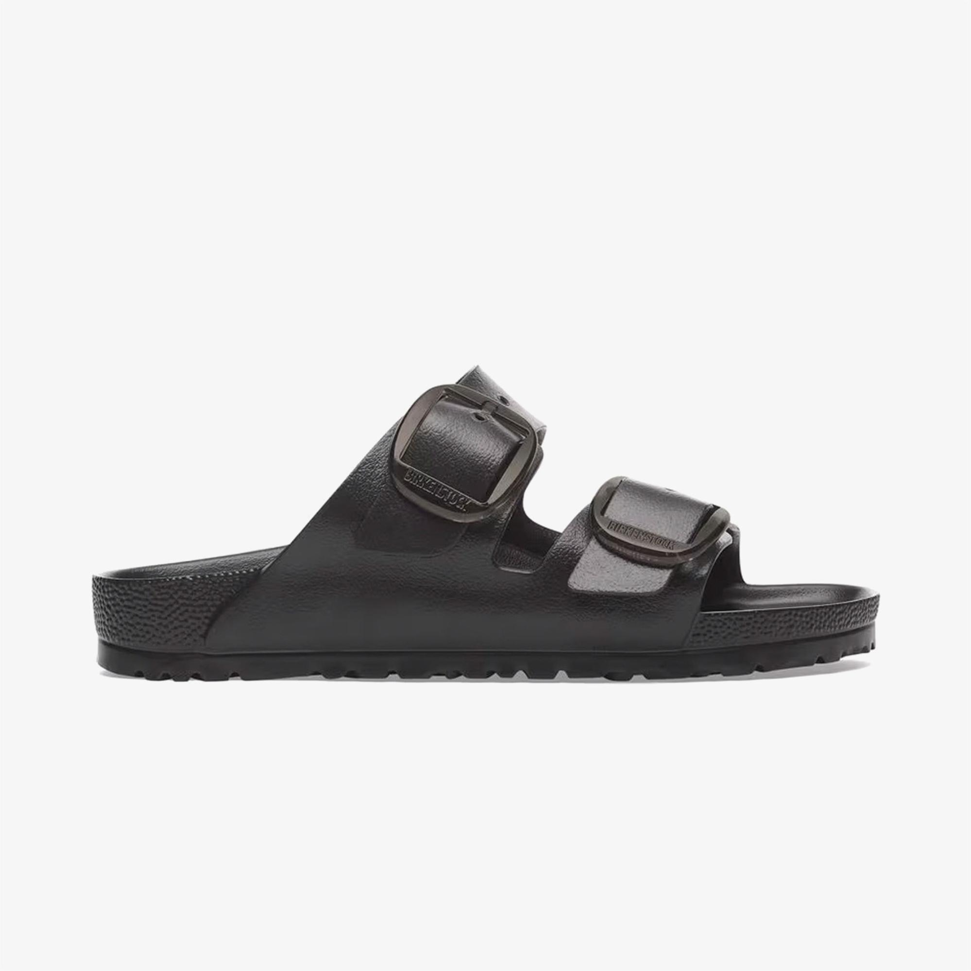 Birkenstock Arizona Eva Big Buckle Kadın Siyah Terlik