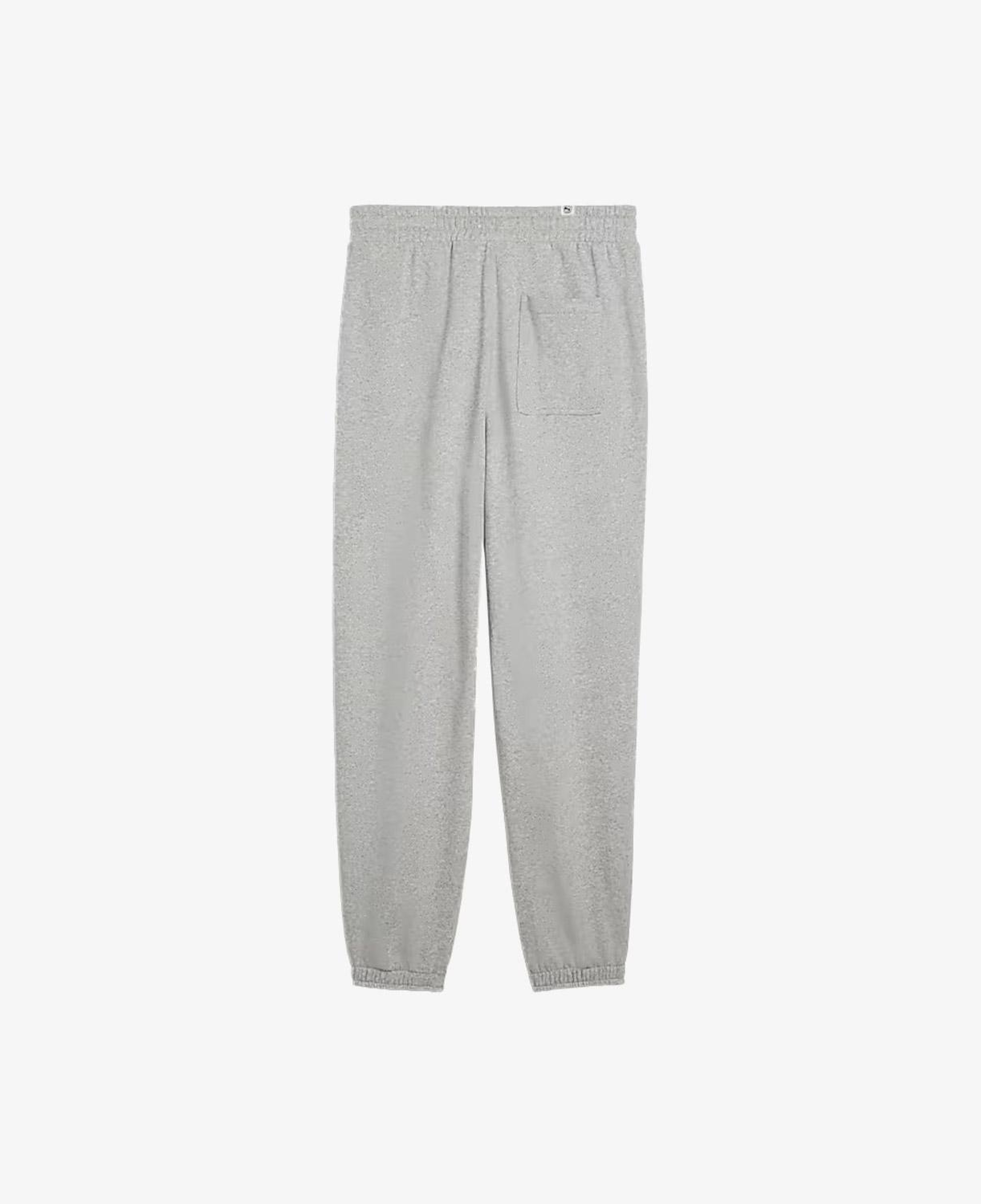 Puma Downtown RE:Collection Kadın Gri Eşofman Altı