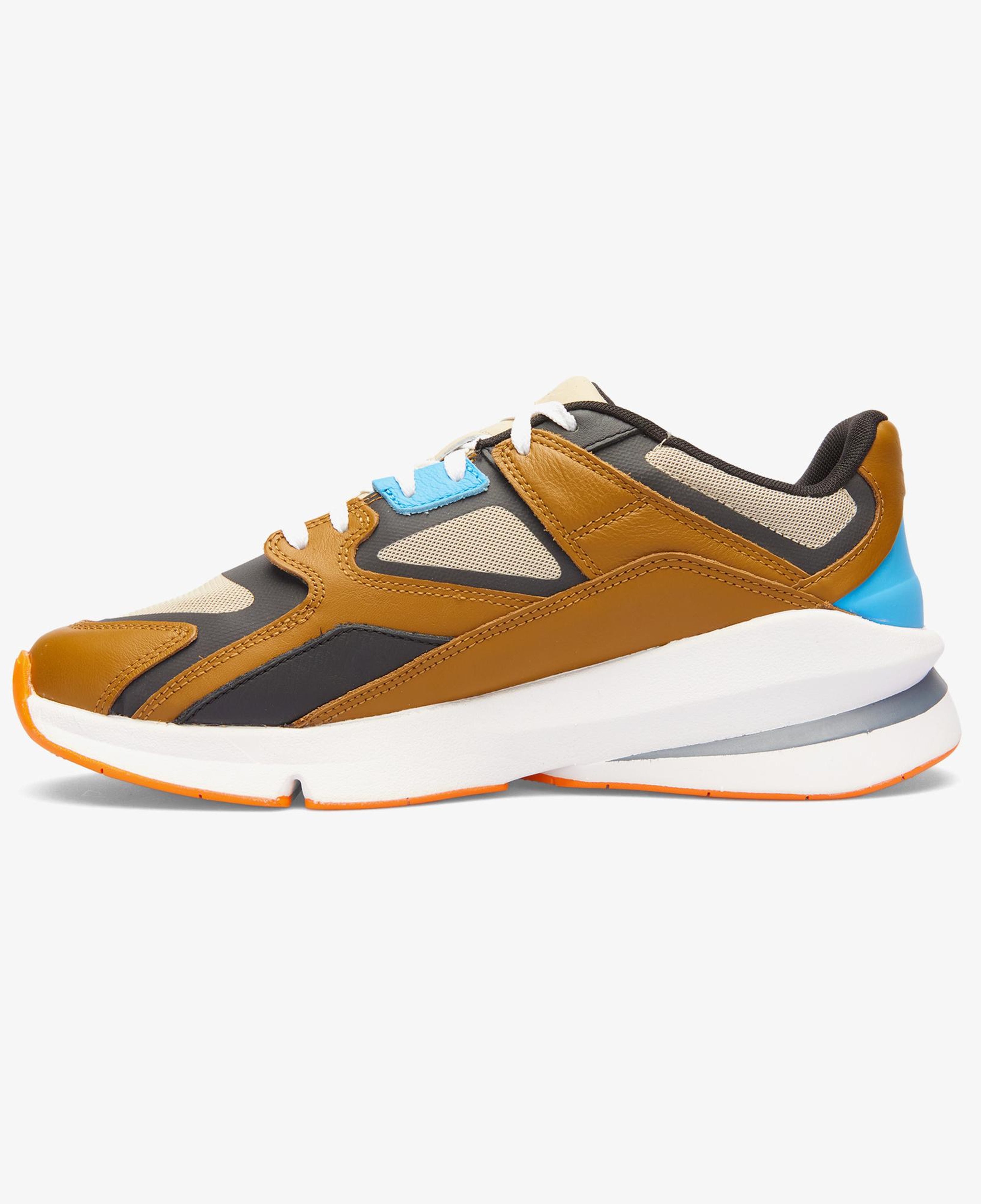 Under Armour Forge 96 Erkek Kırmızı Spor Ayakkabı