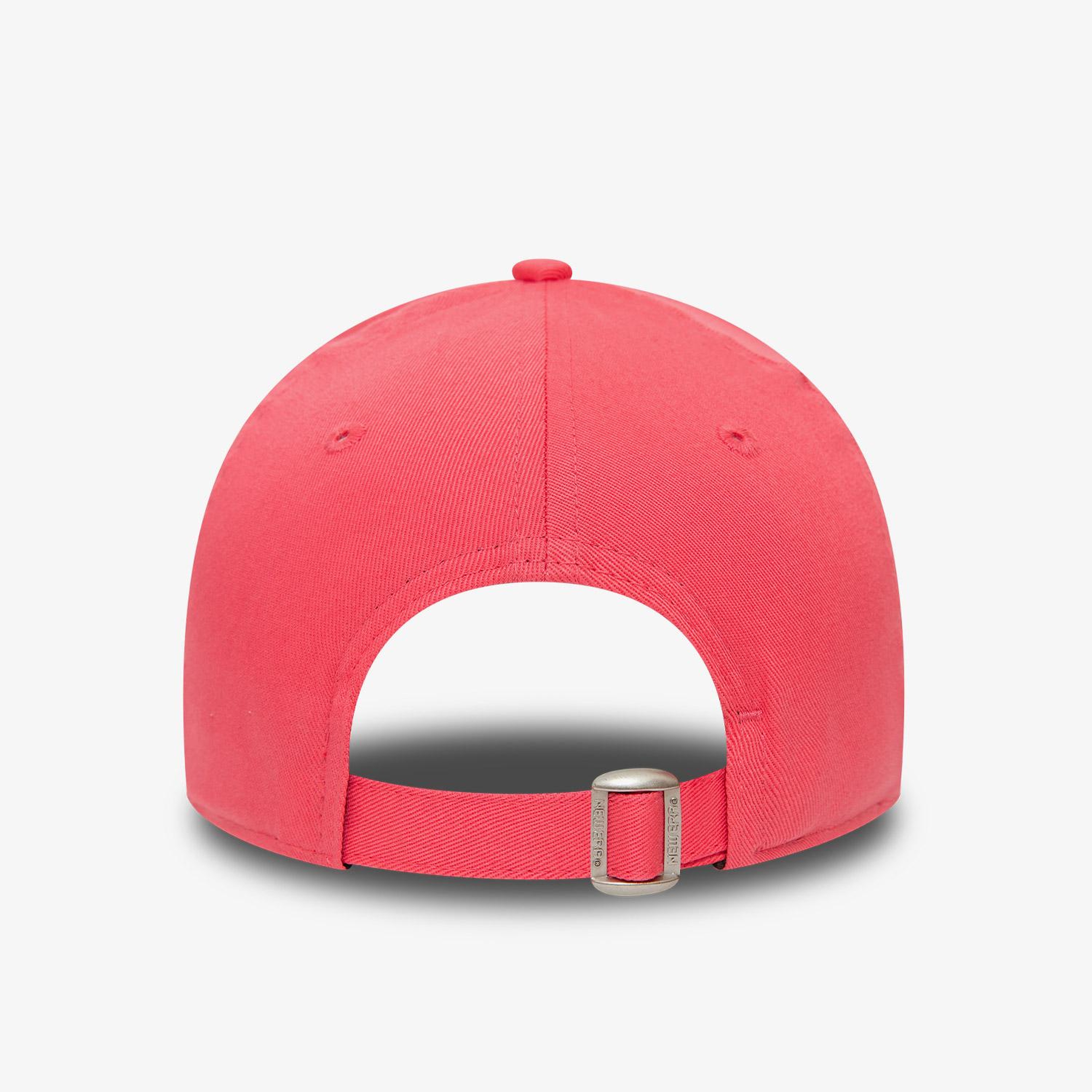 New Era 9Forty MLB League Basic Neyyan Çocuk Pembe Şapka