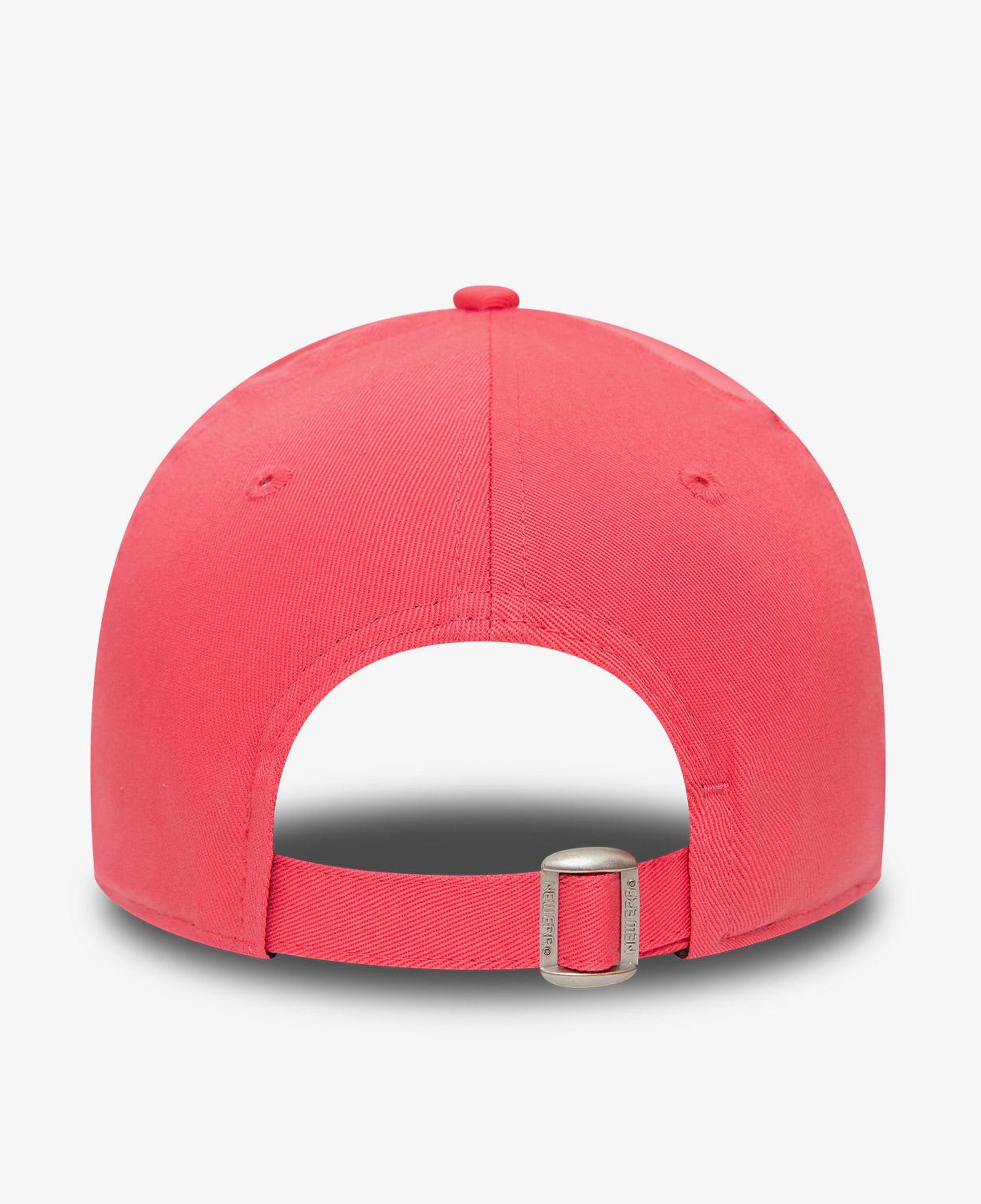 New Era 9Forty MLB League Basic Neyyan Çocuk Pembe Şapka