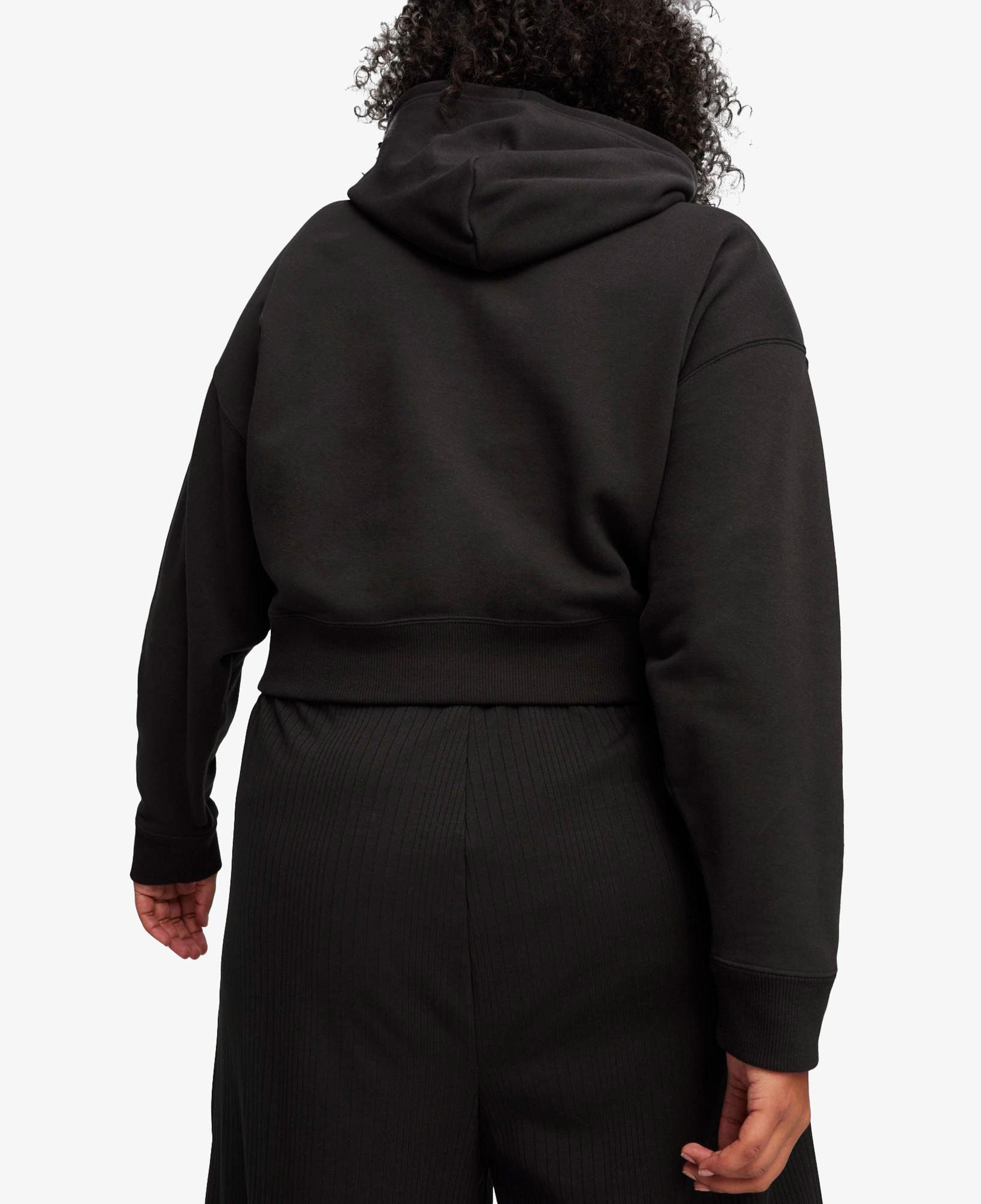 Puma Better Classıcs Hoodie Kadın Siyah Hoodie