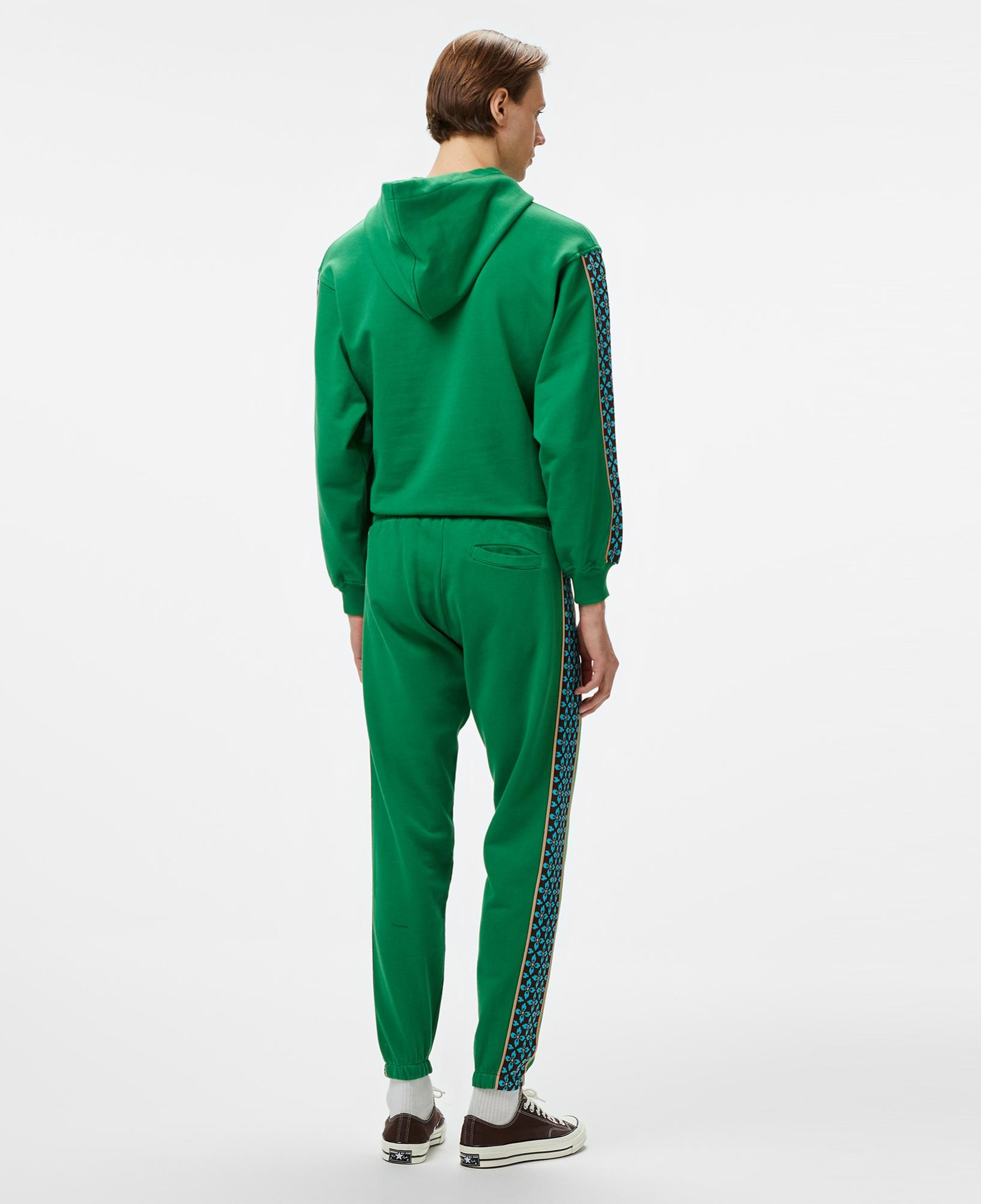 Story Of Angels Eternally Yours Romance Erkek Yeşil Eşofman Altı