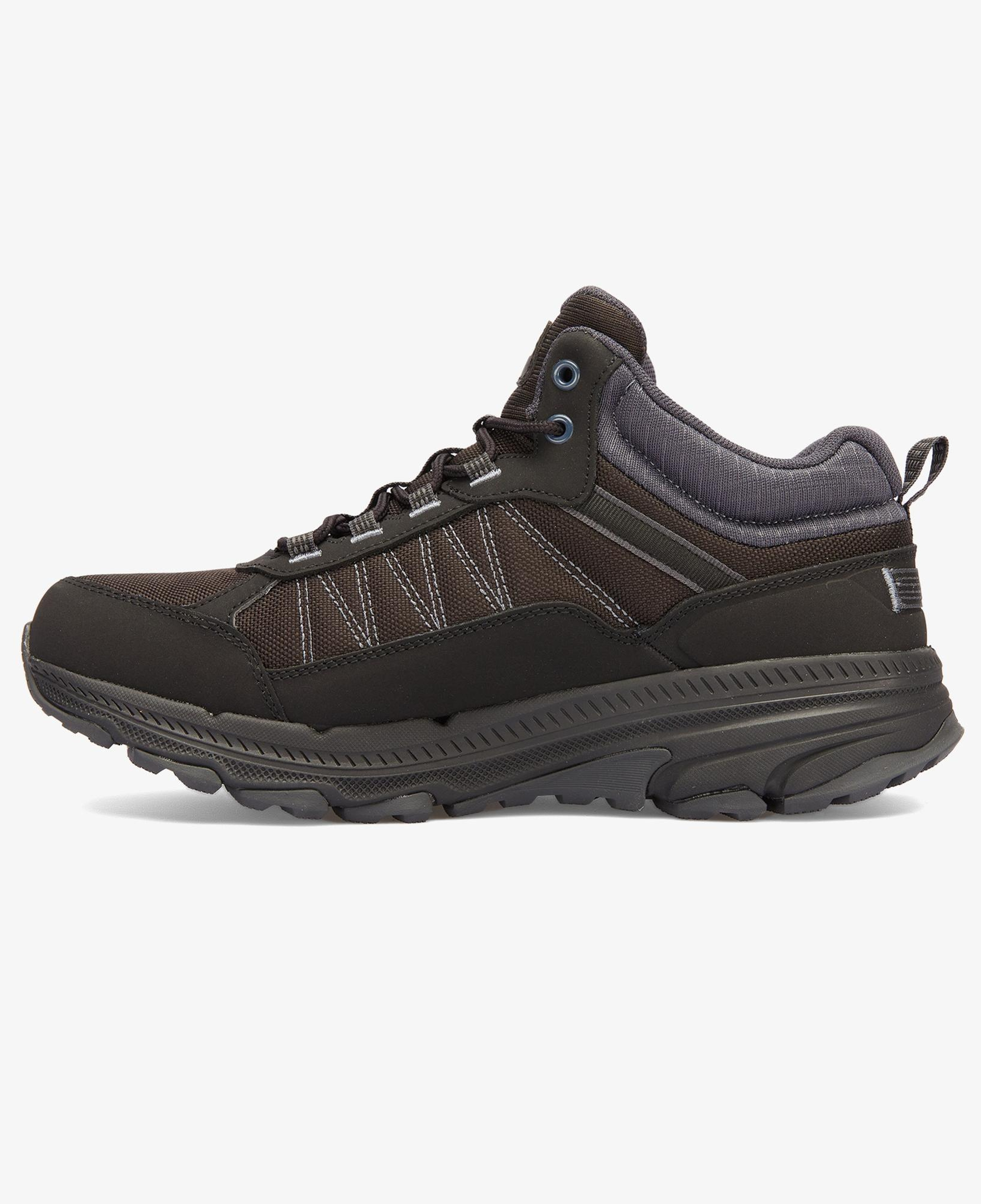 Skechers Go Run Trail Altitude 2.0 Kadın Siyah Spor Ayakkabı