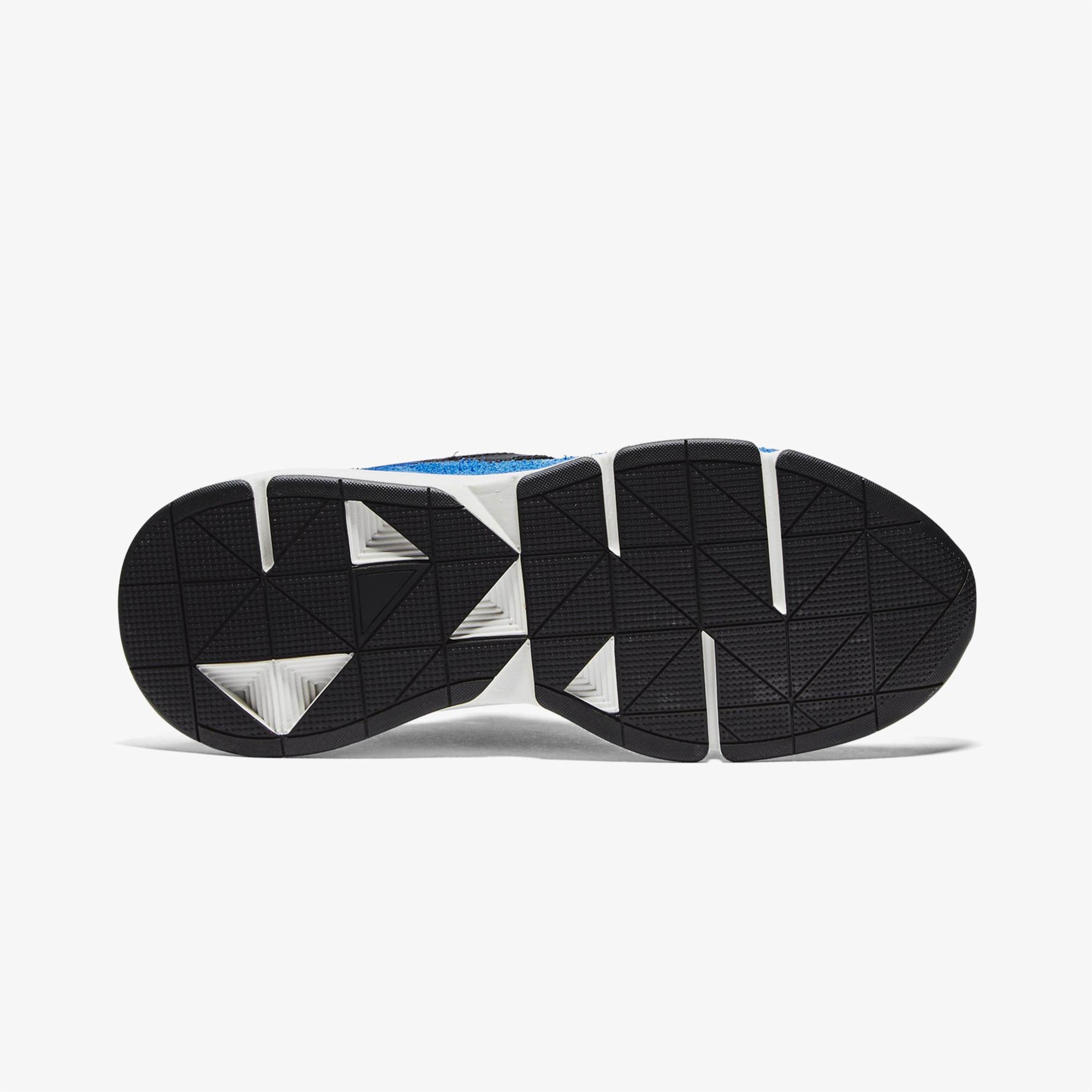 Under Armour Forge Unisex Mavi Spor Ayakkabı